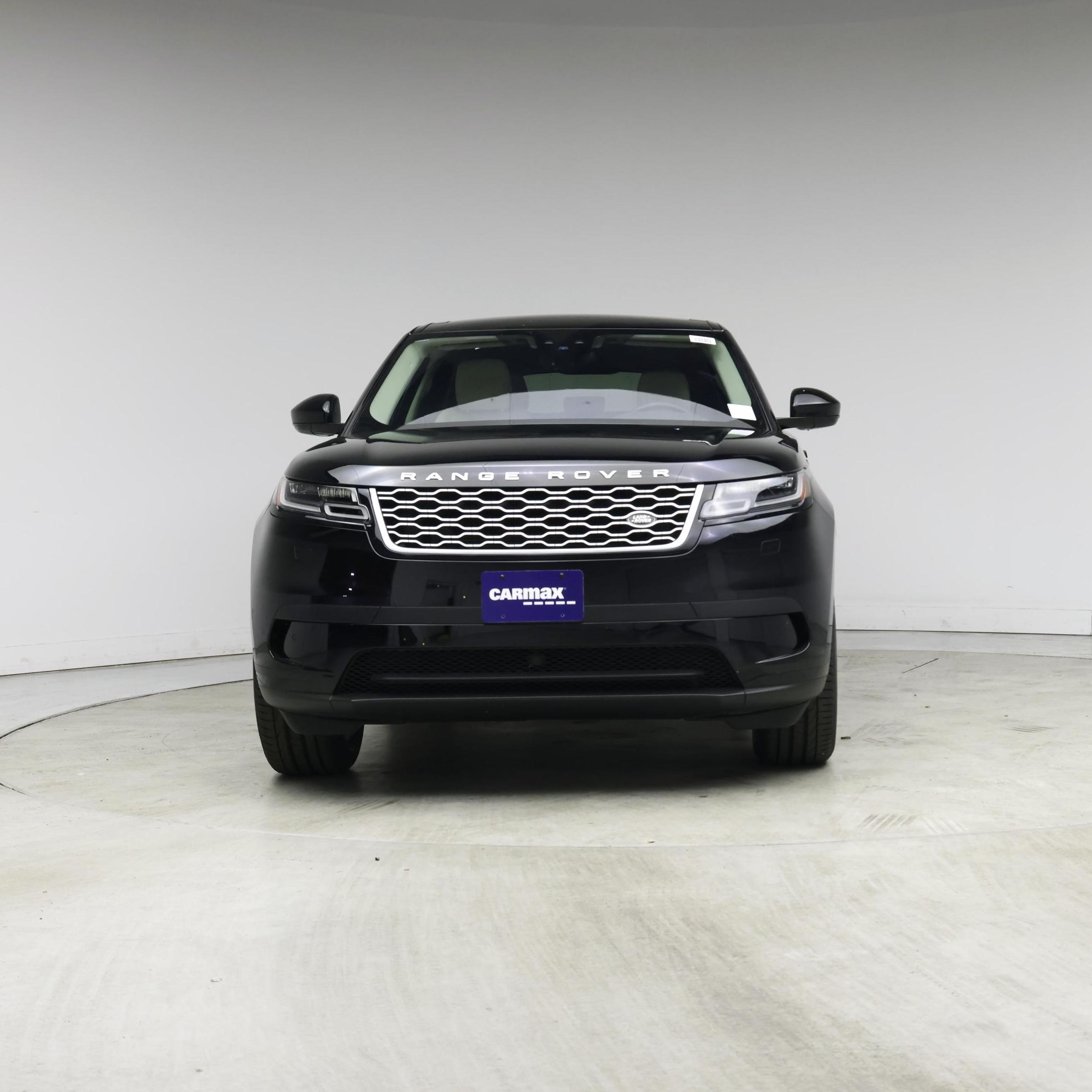 Thumbnail: 2020 Land Rover Range Rover Velar - 5
