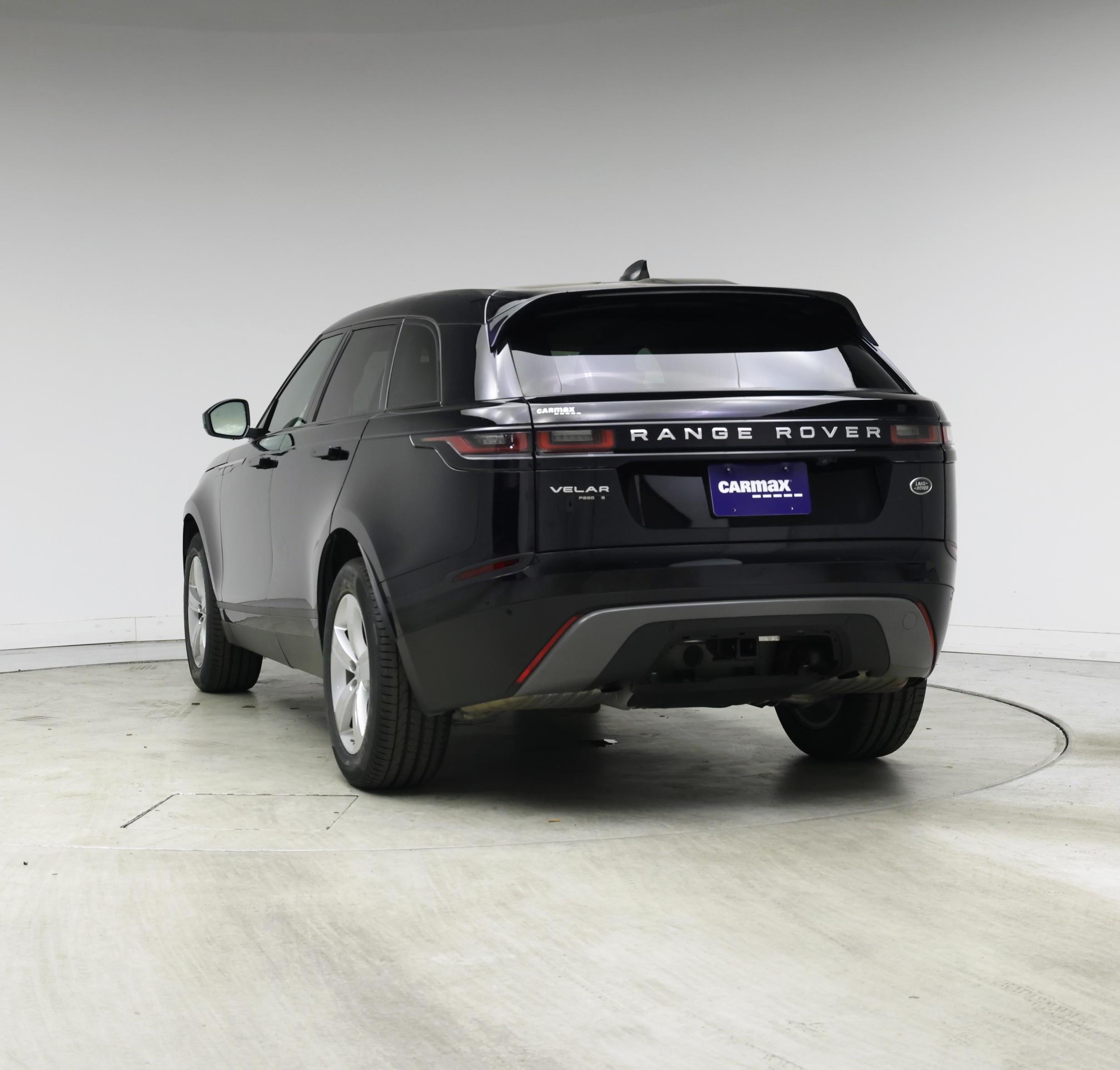 Thumbnail: 2020 Land Rover Range Rover Velar - 6
