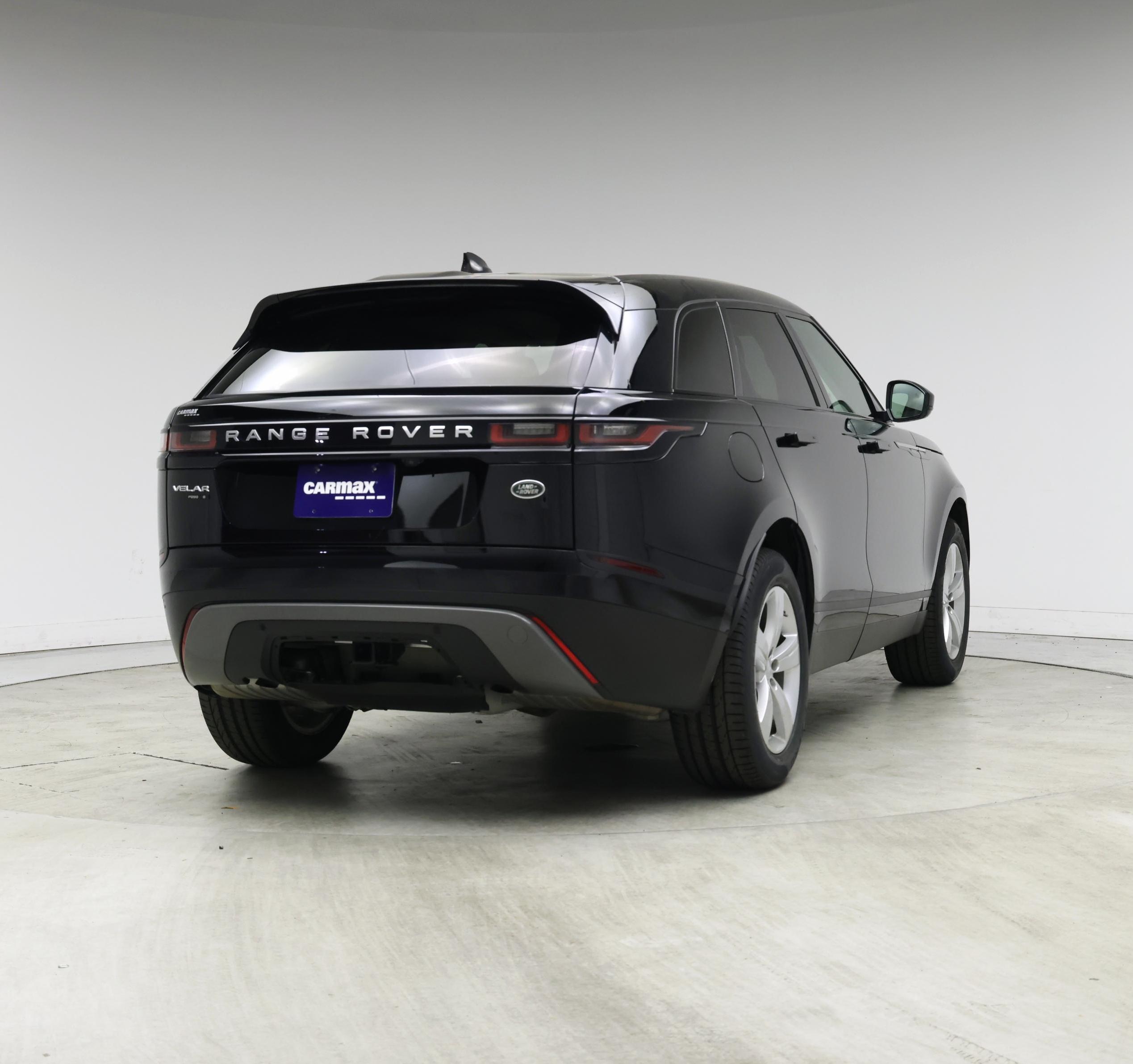 Thumbnail: 2020 Land Rover Range Rover Velar - 8
