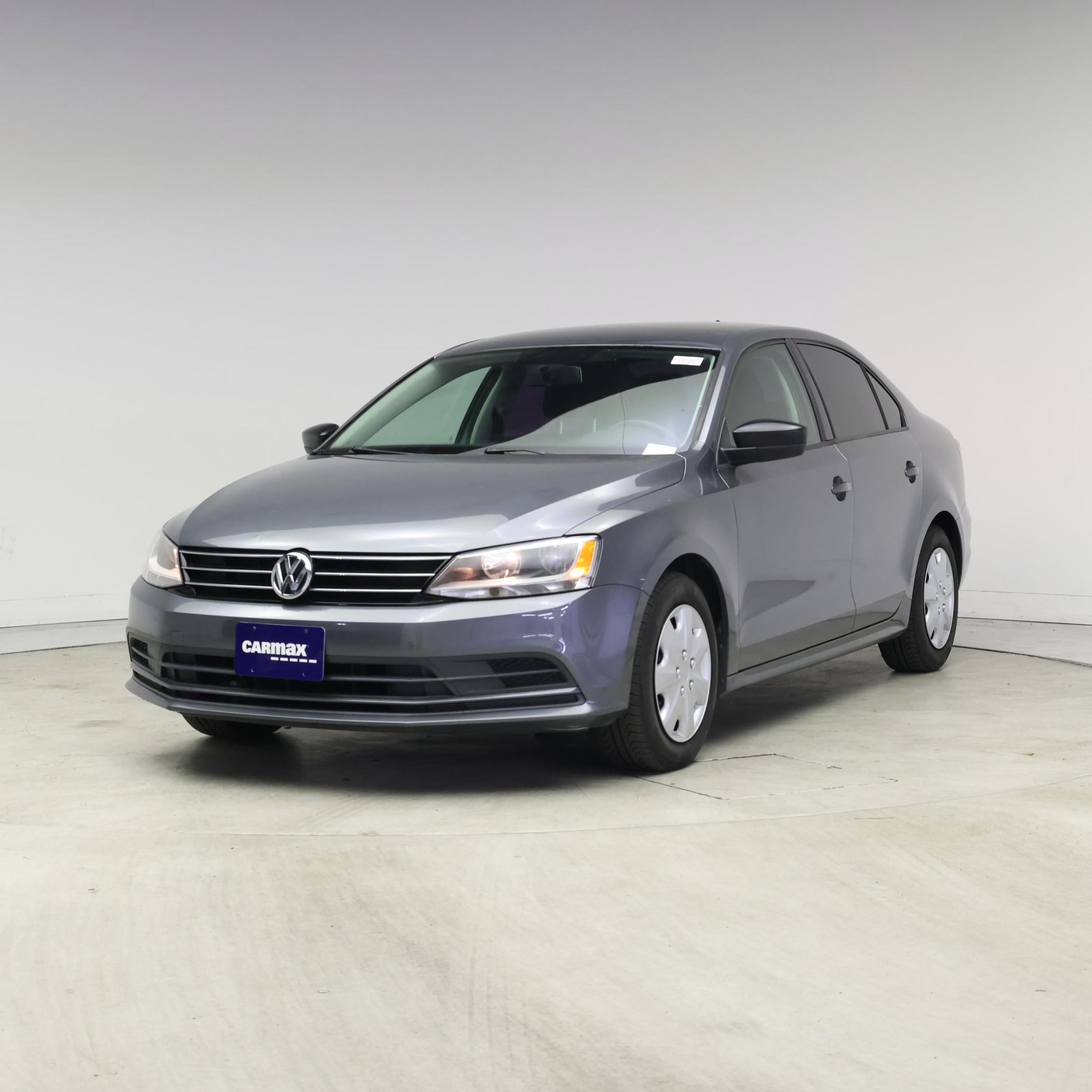 Thumbnail: 2016 Volkswagen Jetta - 4