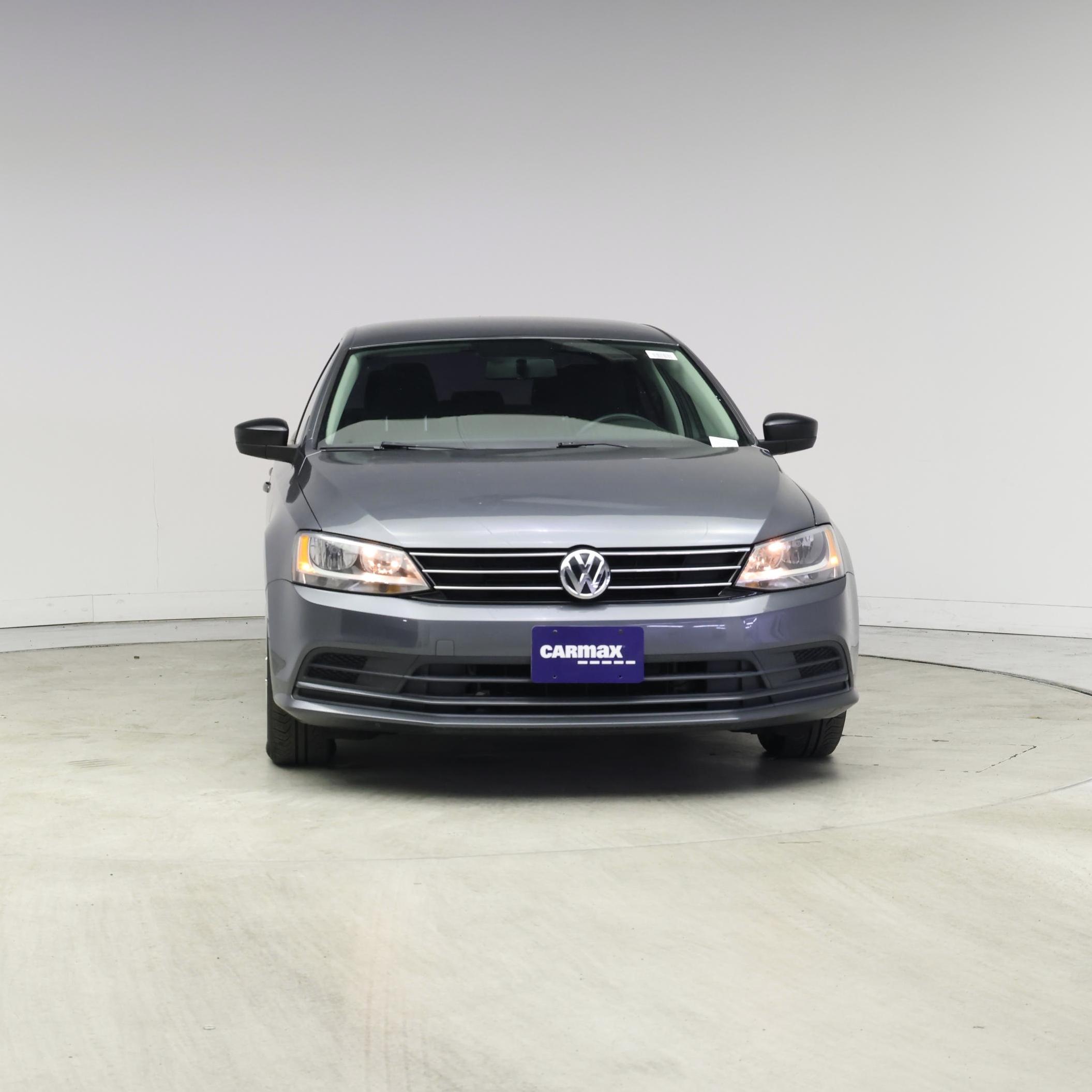 Thumbnail: 2016 Volkswagen Jetta - 5