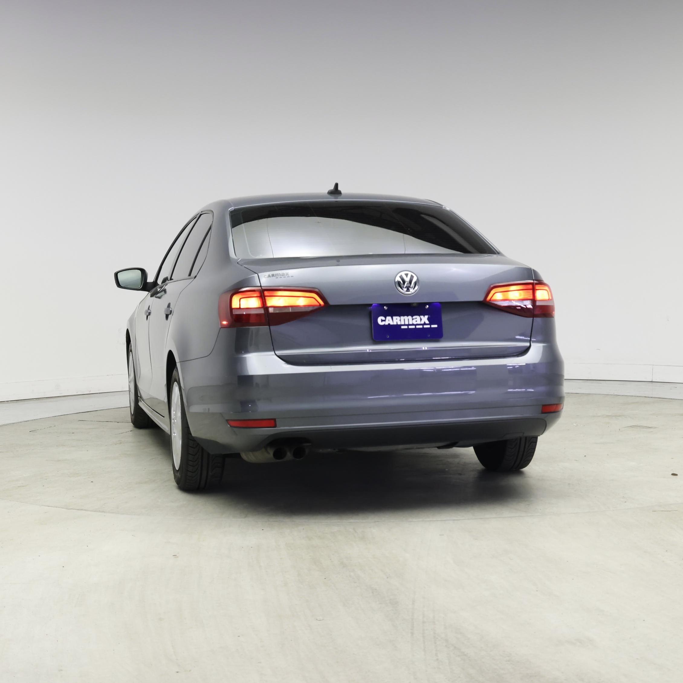 Thumbnail: 2016 Volkswagen Jetta - 6