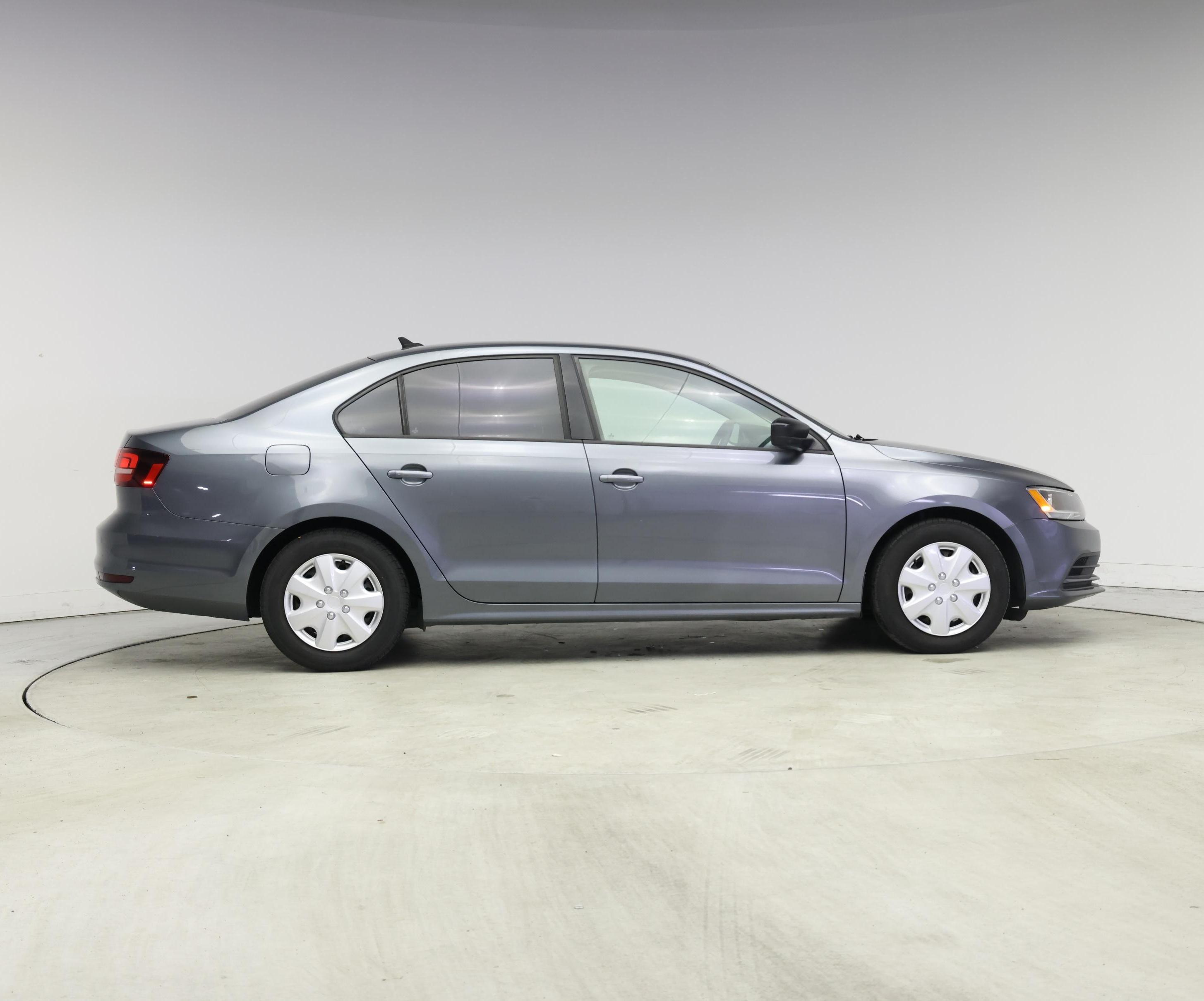 Thumbnail: 2016 Volkswagen Jetta - 7