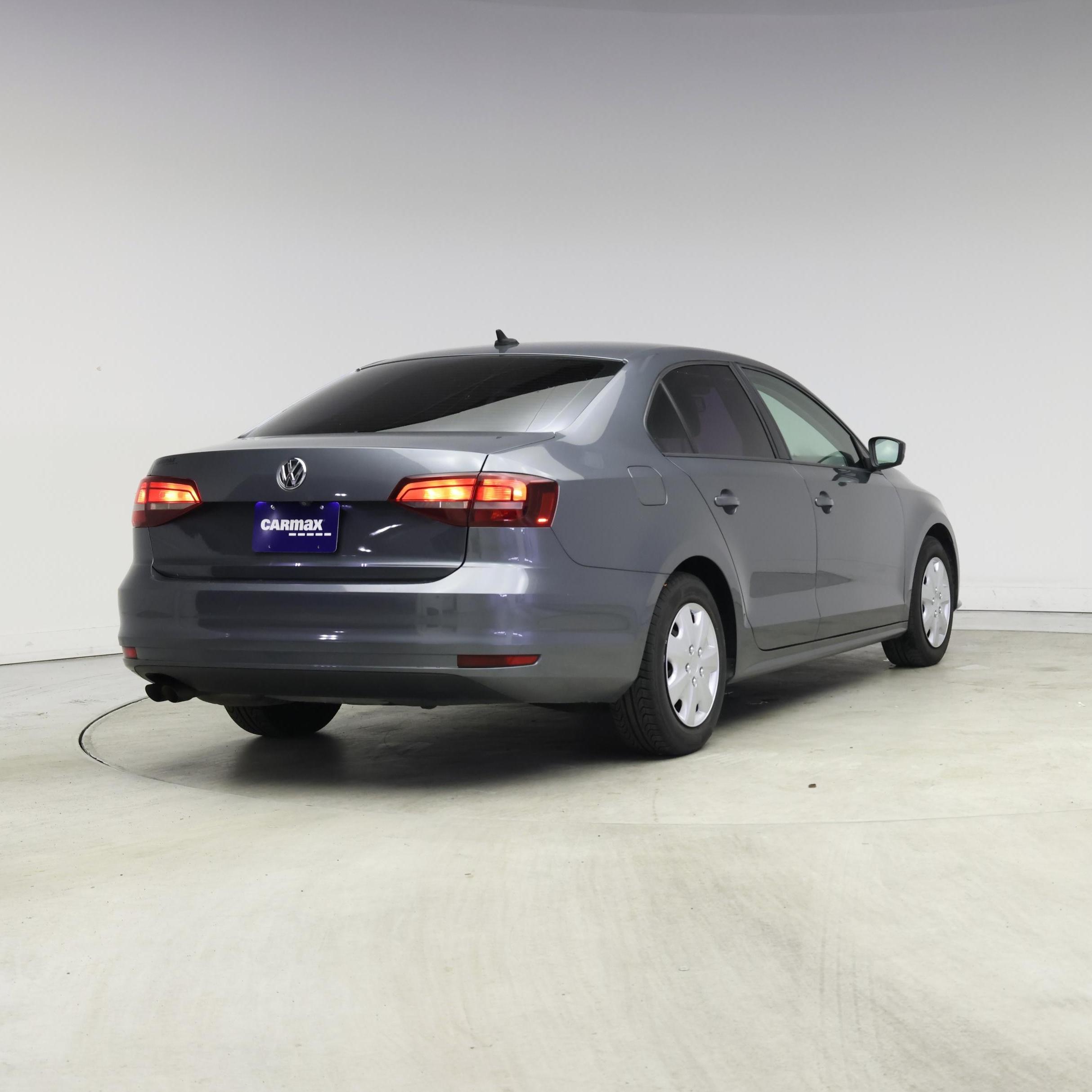 Thumbnail: 2016 Volkswagen Jetta - 8