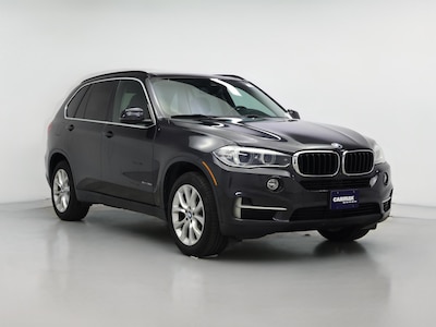 2016 BMW X5 SDrive35i