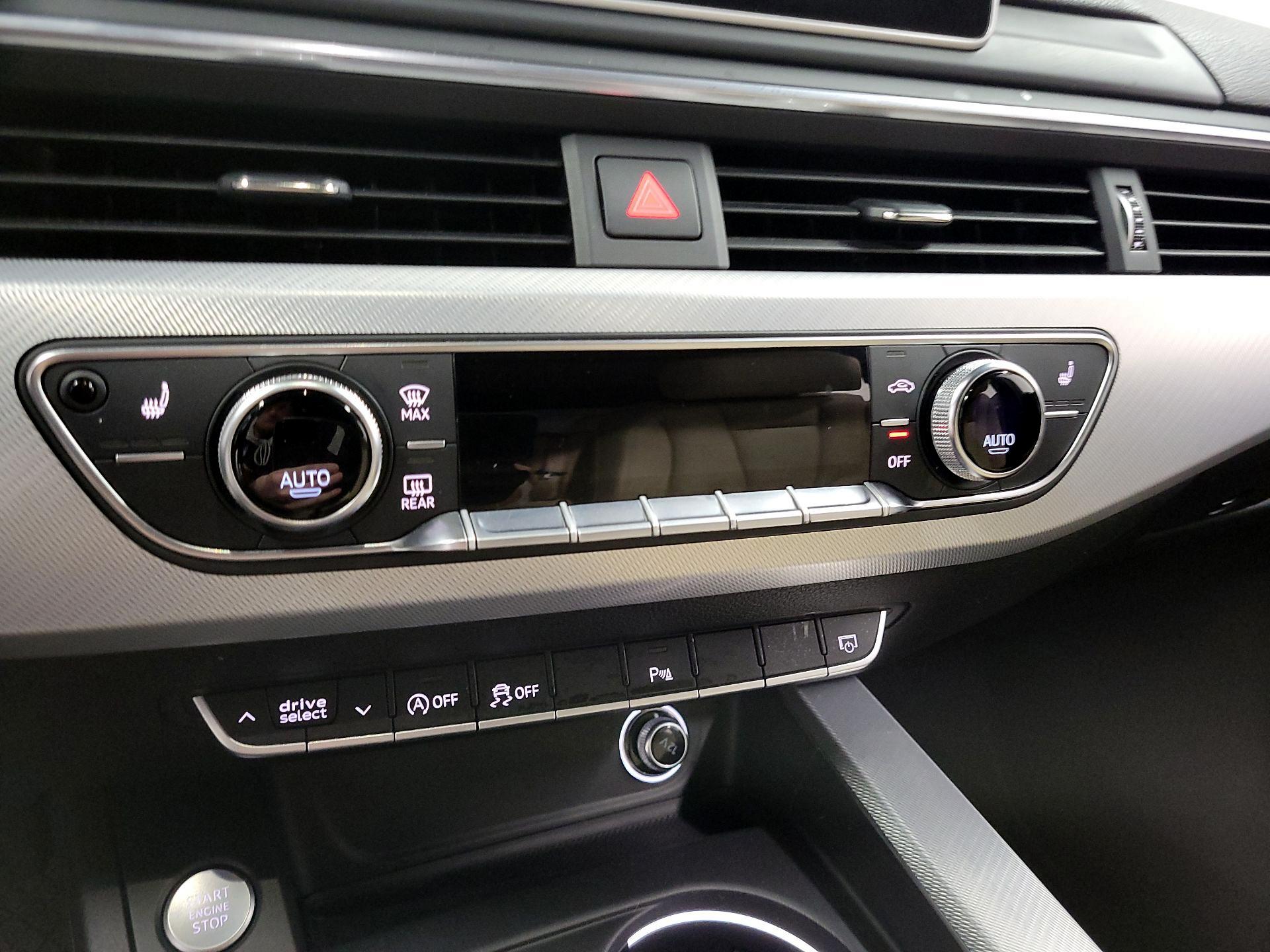 Thumbnail: 2017 Audi A4 - 14