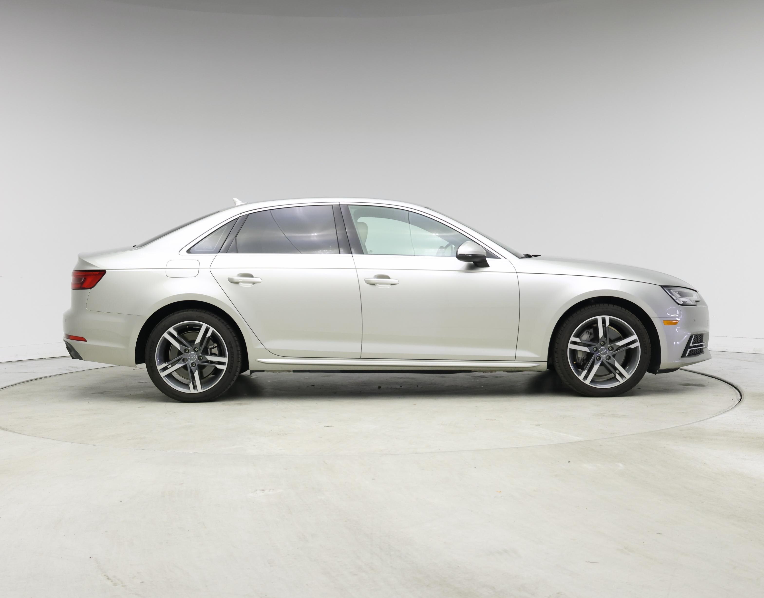 Thumbnail: 2017 Audi A4 - 7