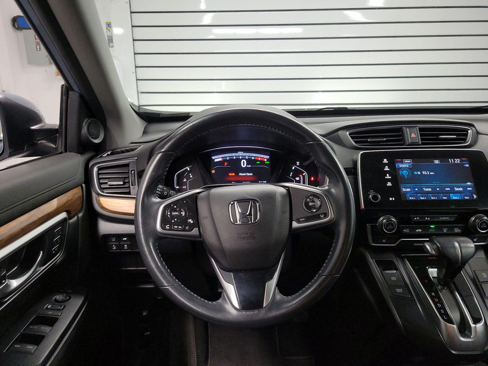 Thumbnail: 2022 Honda CR-V - 10