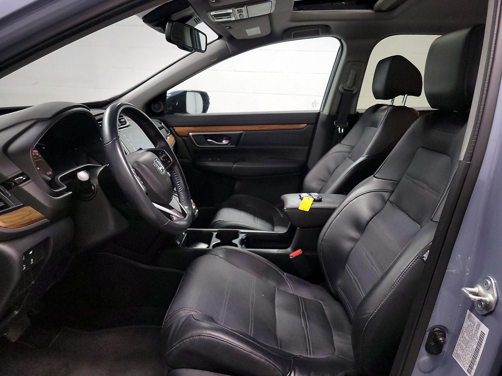 Thumbnail: 2022 Honda CR-V - 11