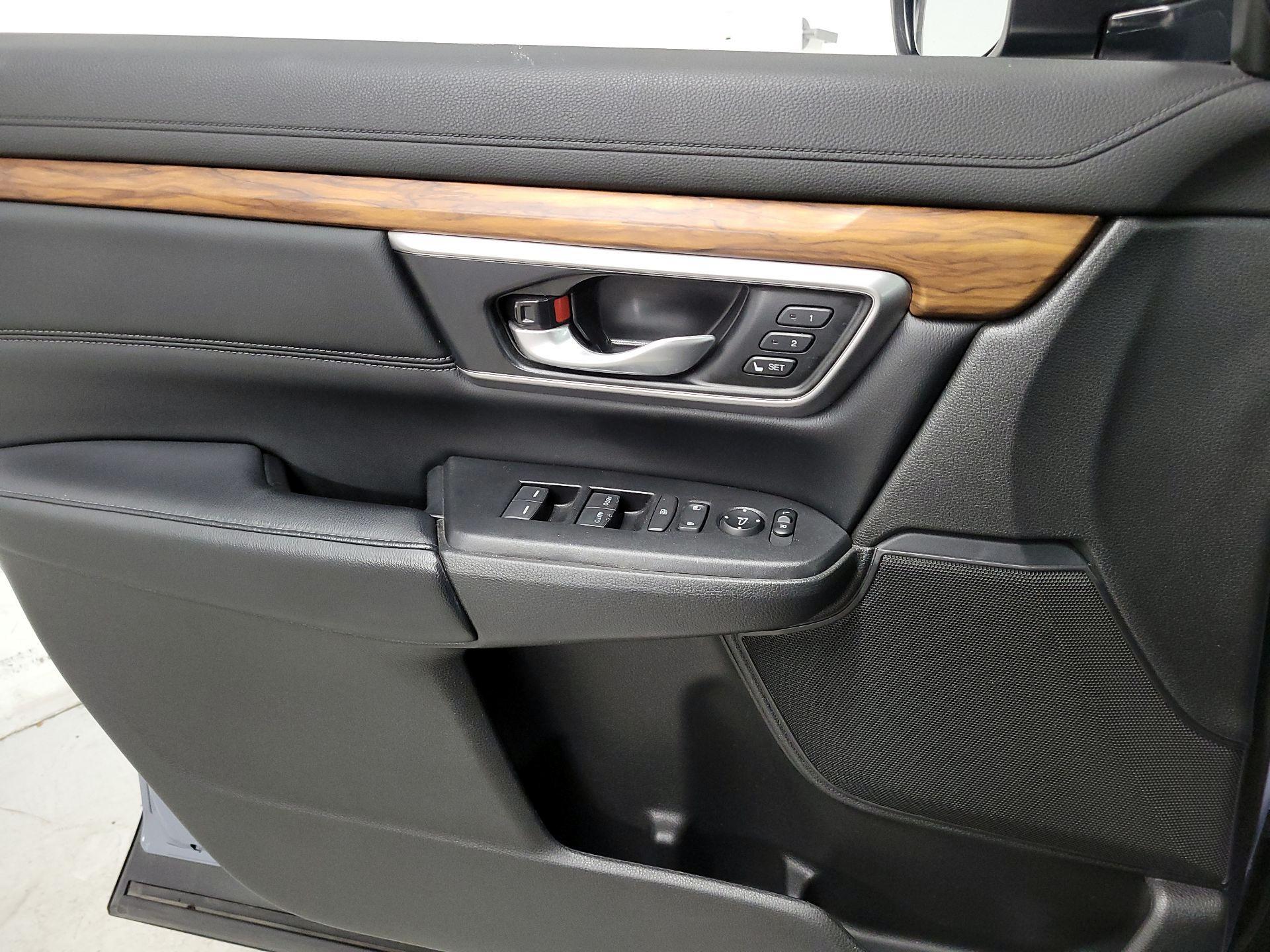 Thumbnail: 2022 Honda CR-V - 12