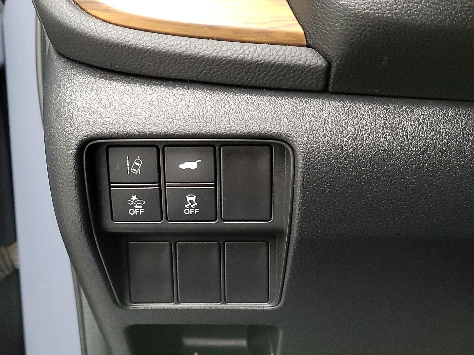 Thumbnail: 2022 Honda CR-V - 13