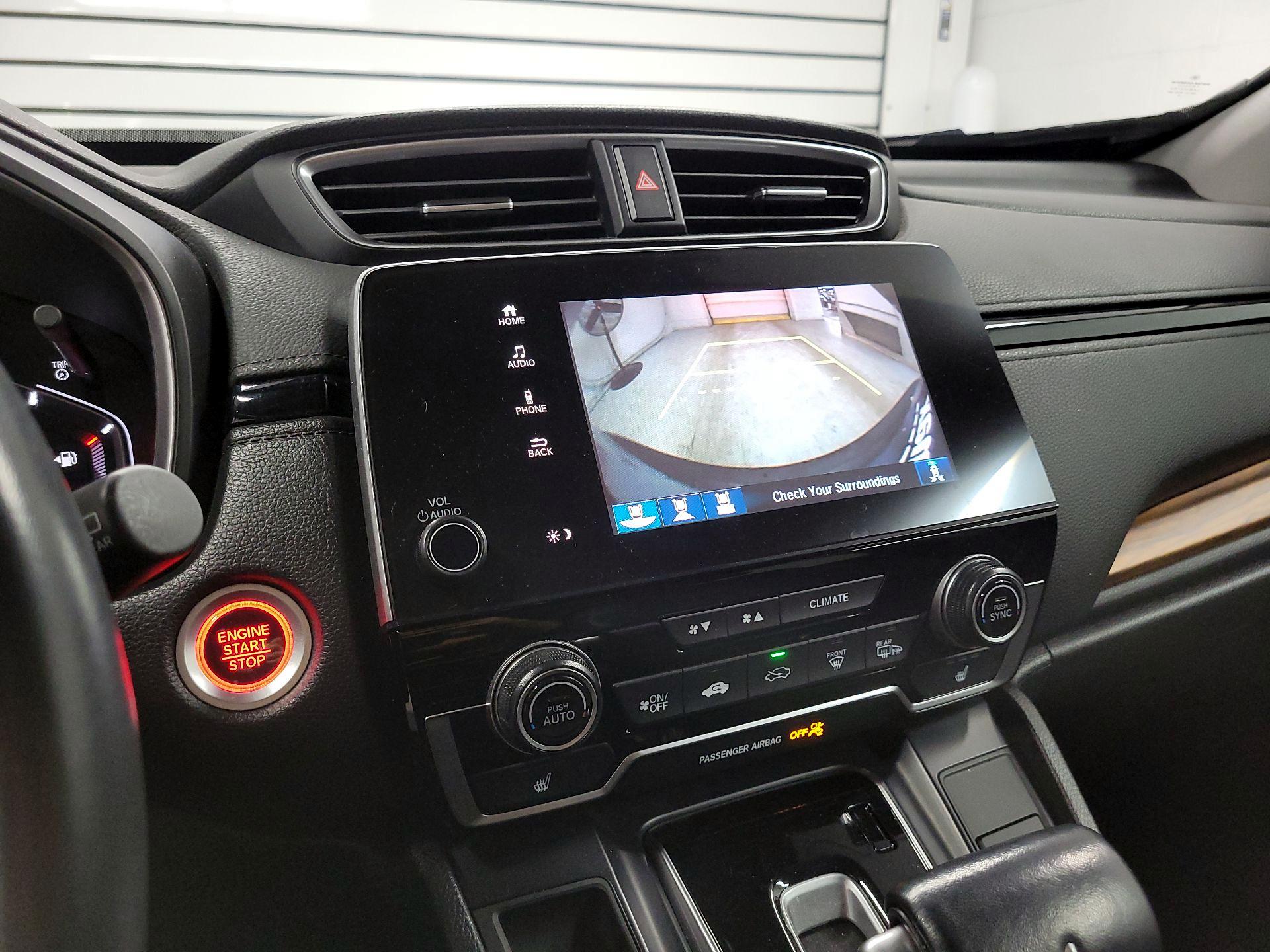 Thumbnail: 2022 Honda CR-V - 14