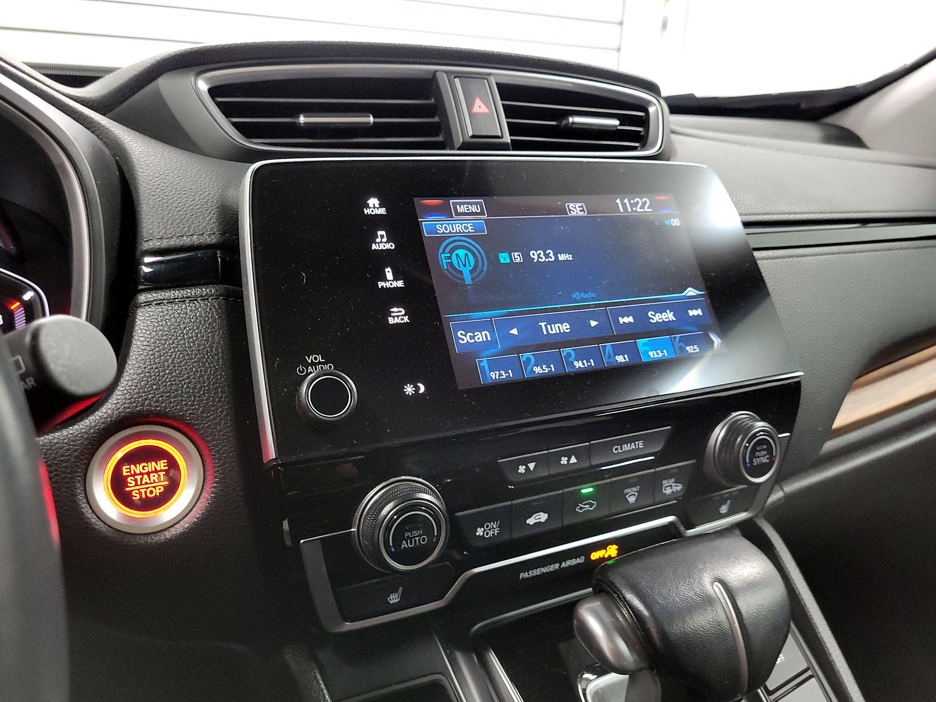 Thumbnail: 2022 Honda CR-V - 15