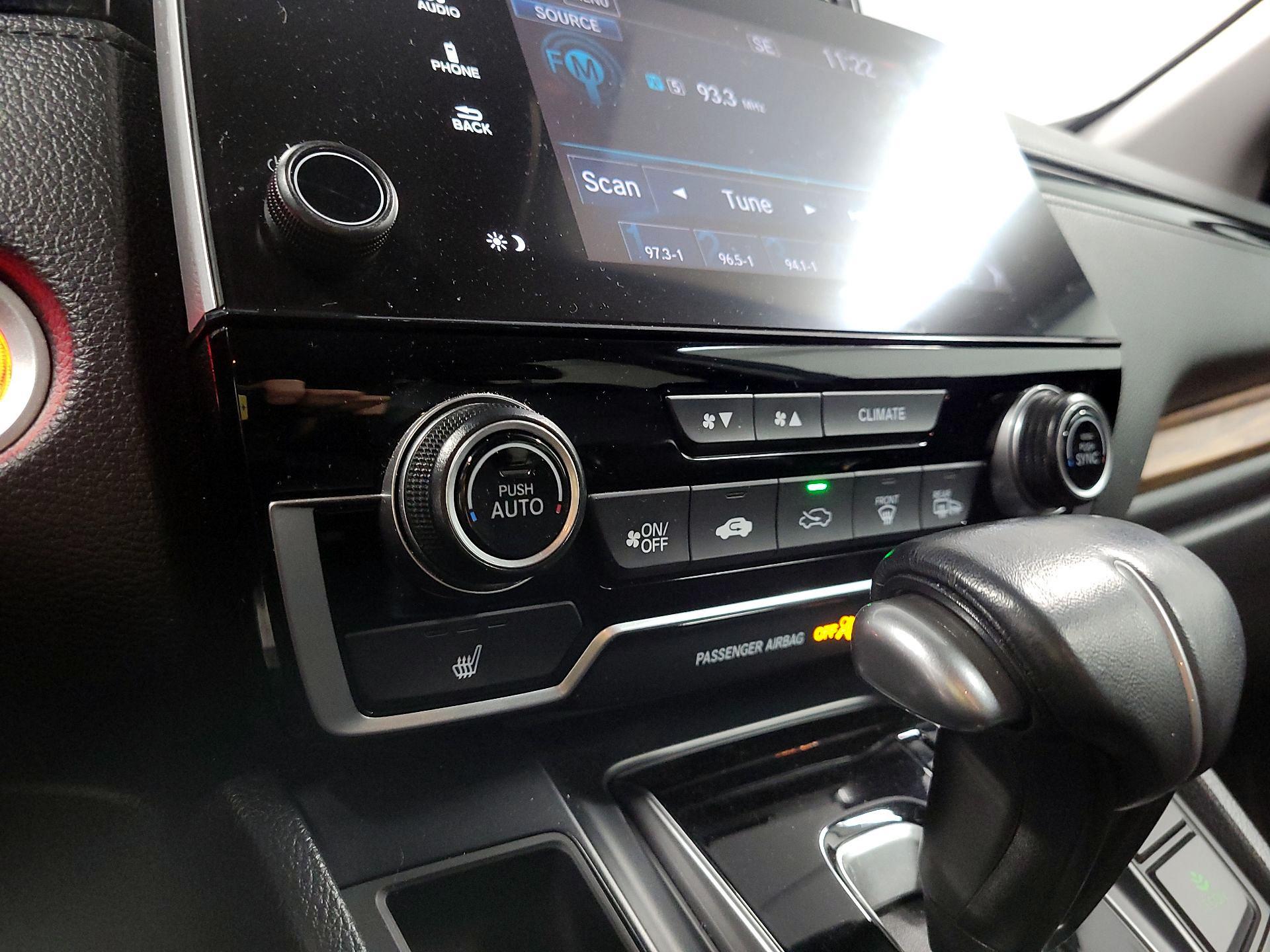 Thumbnail: 2022 Honda CR-V - 16