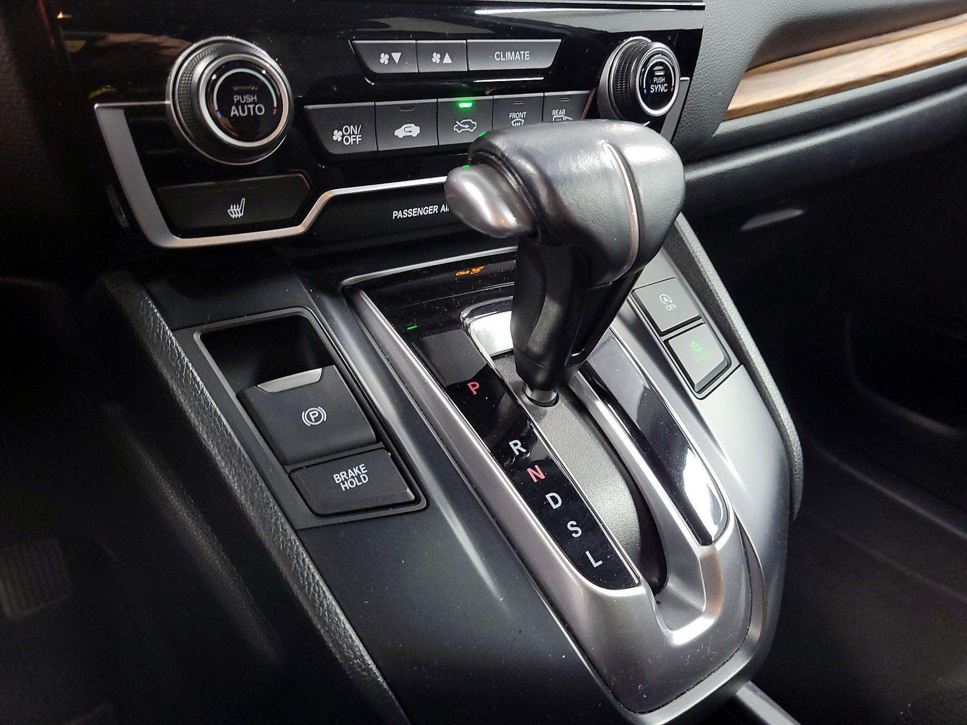 Thumbnail: 2022 Honda CR-V - 17