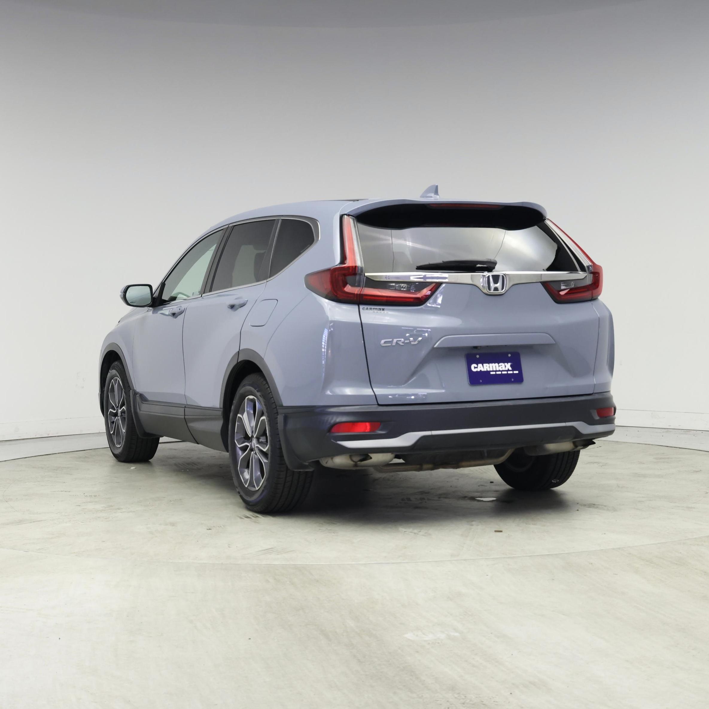 Thumbnail: 2022 Honda CR-V - 2