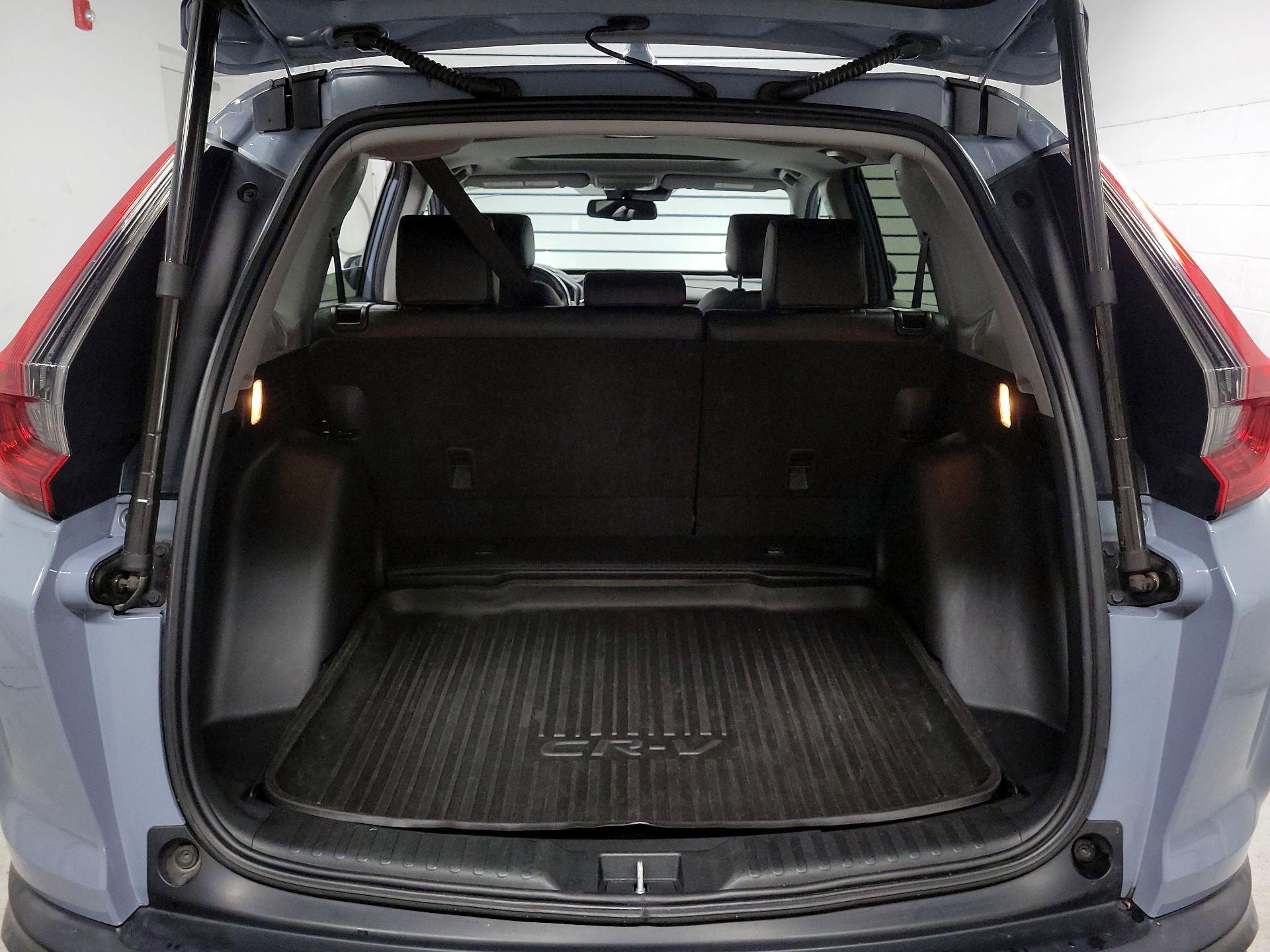 Thumbnail: 2022 Honda CR-V - 20