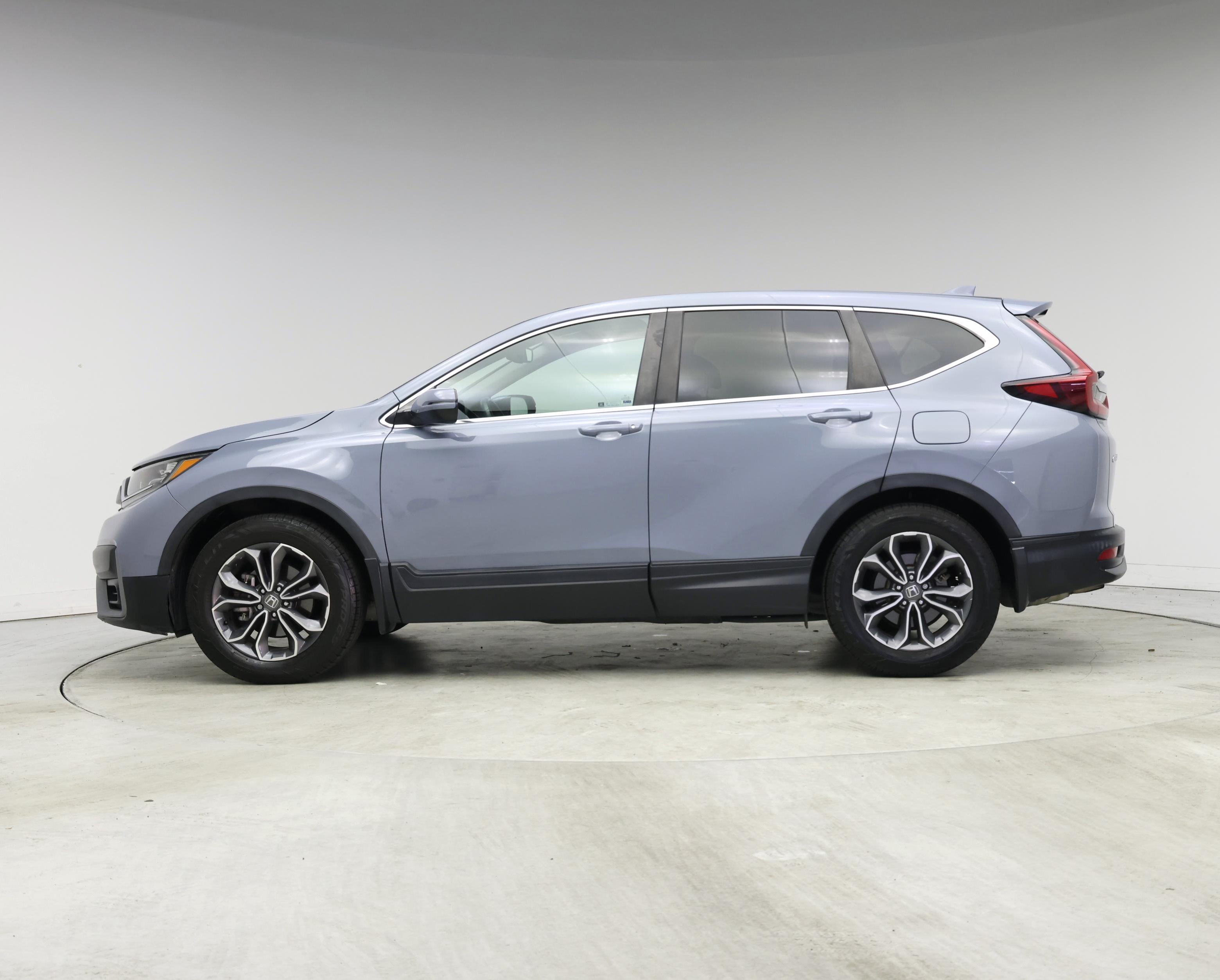 Thumbnail: 2022 Honda CR-V - 3