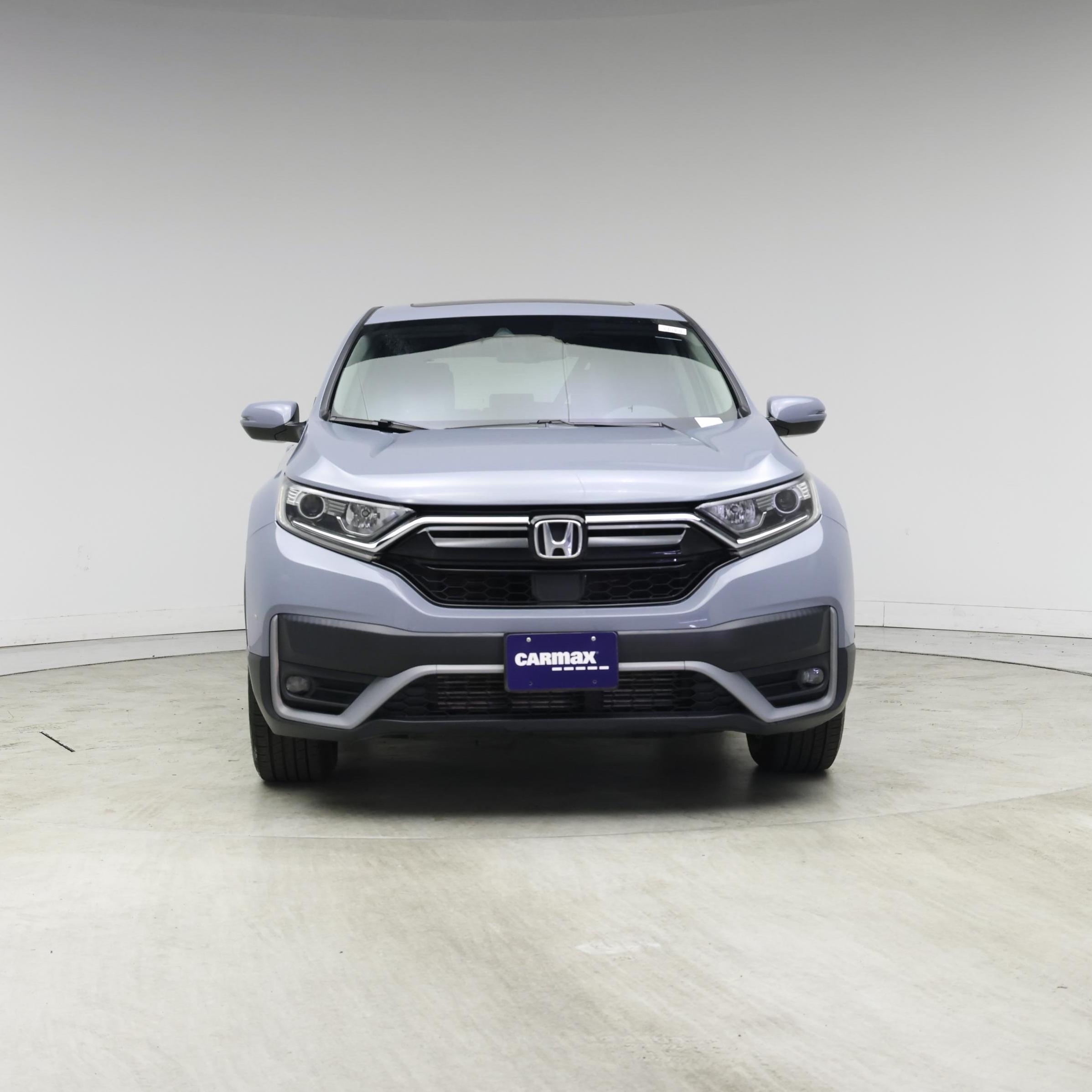 Thumbnail: 2022 Honda CR-V - 5