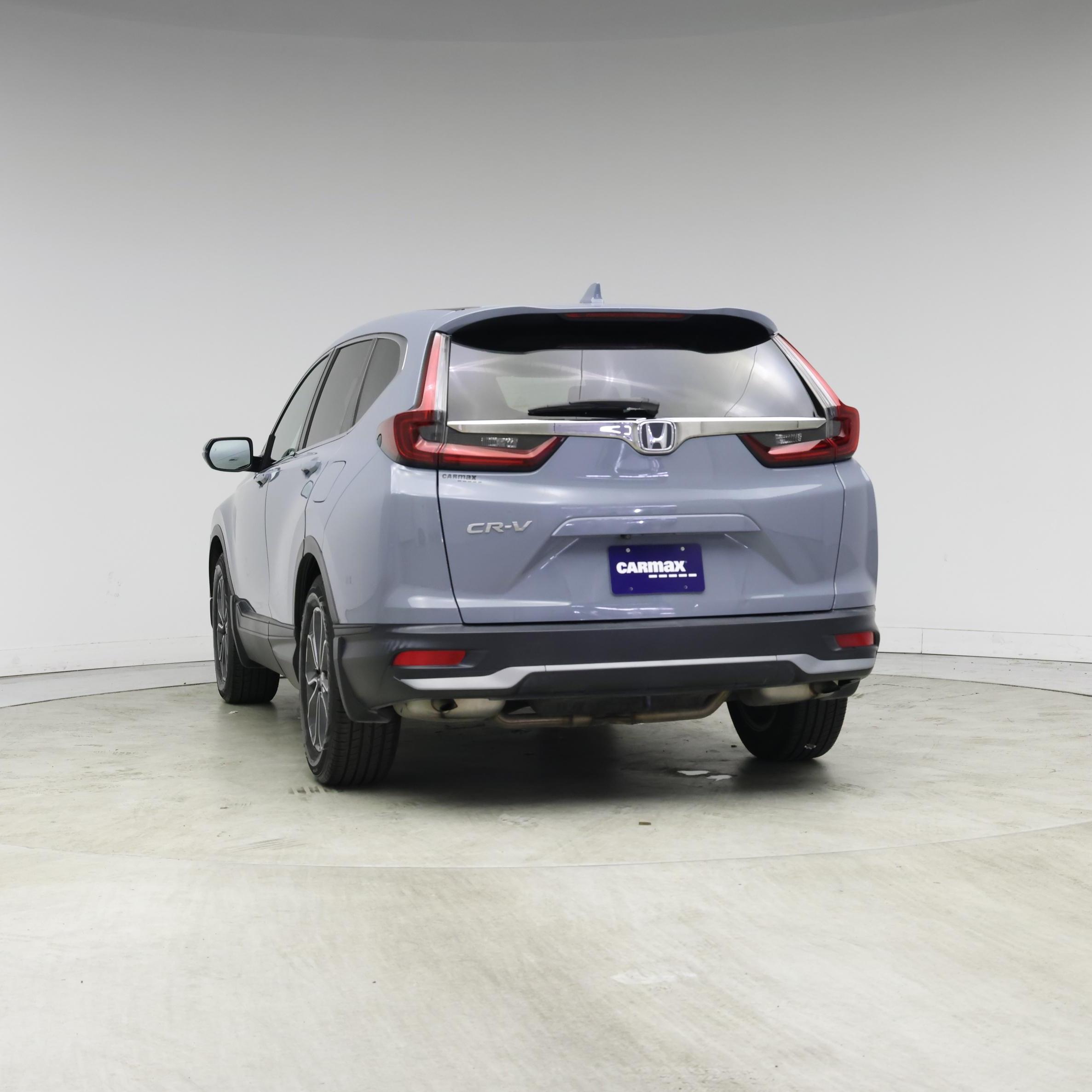 Thumbnail: 2022 Honda CR-V - 6