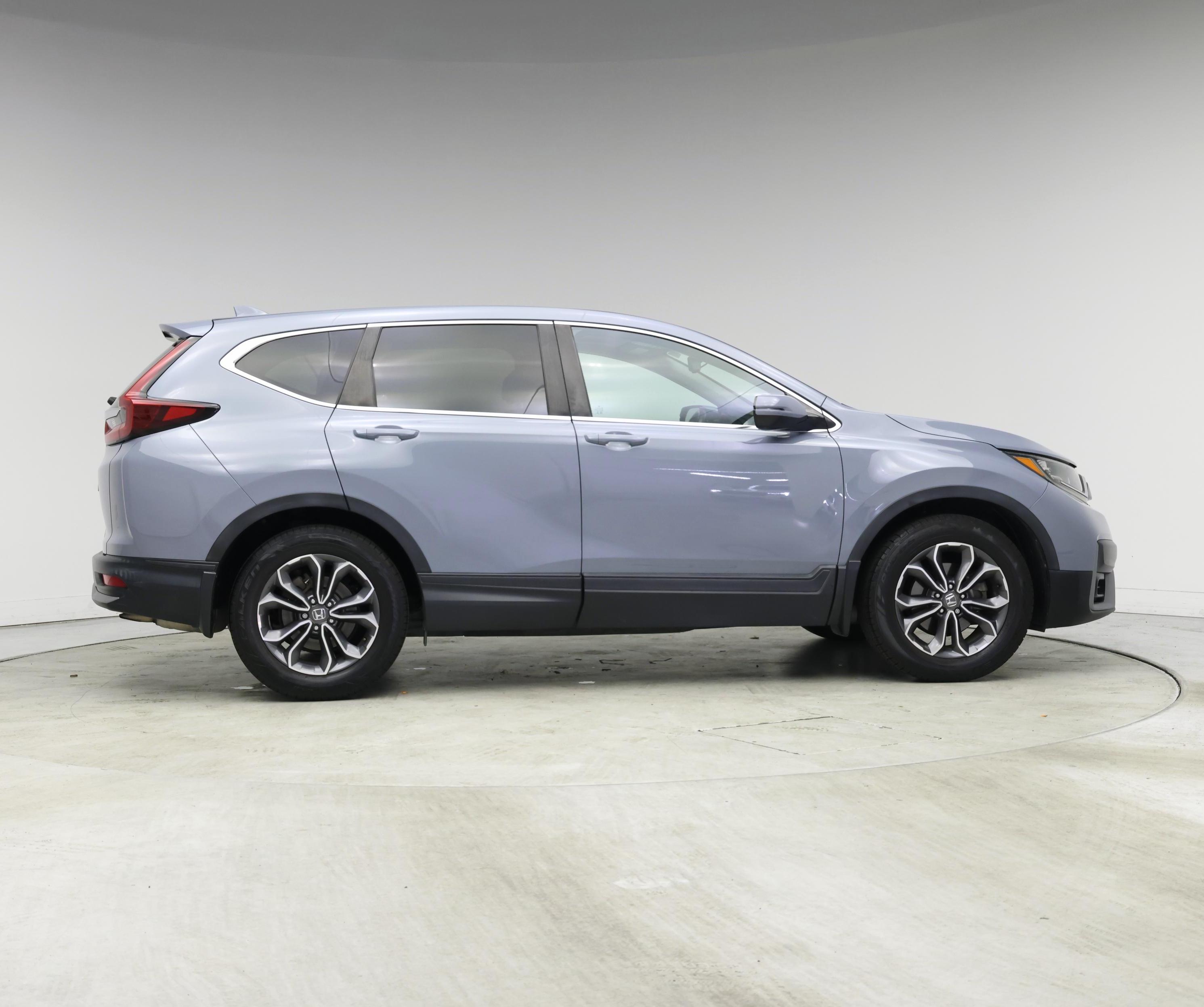 Thumbnail: 2022 Honda CR-V - 7