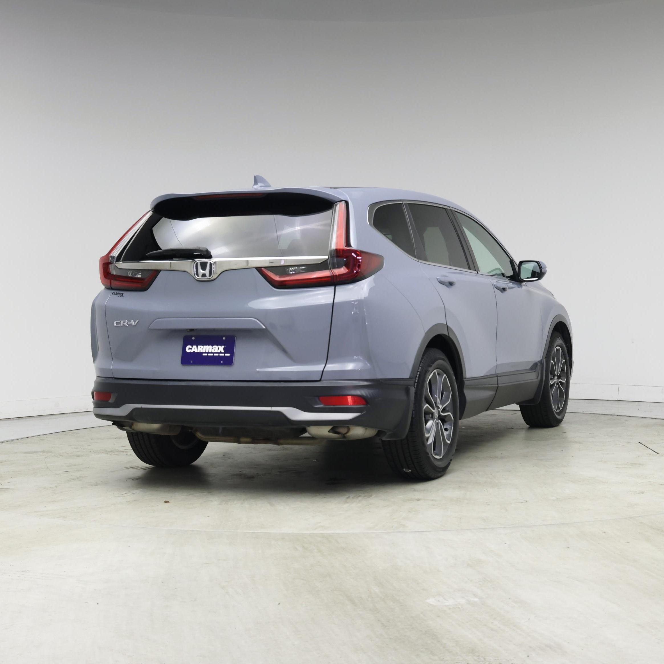 Thumbnail: 2022 Honda CR-V - 8