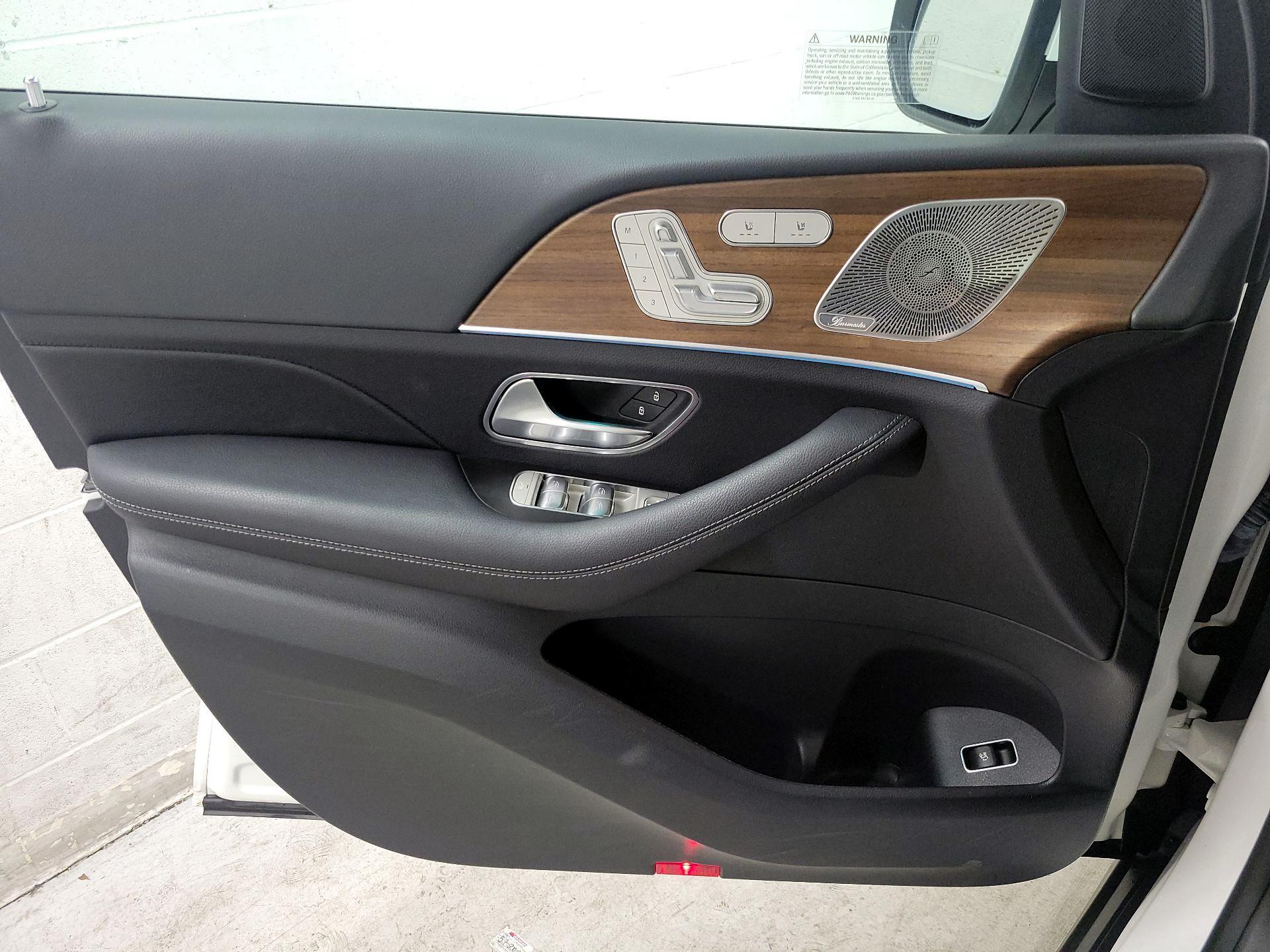 Thumbnail: 2021 Mercedes-Benz GLE - 12