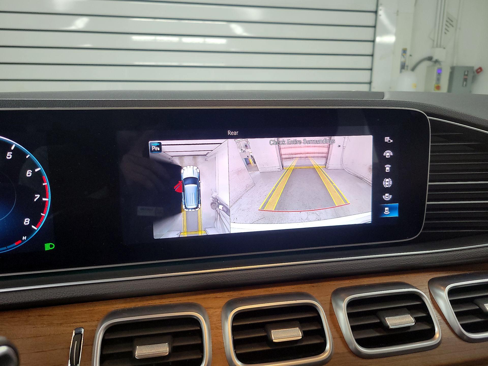 Thumbnail: 2021 Mercedes-Benz GLE - 15