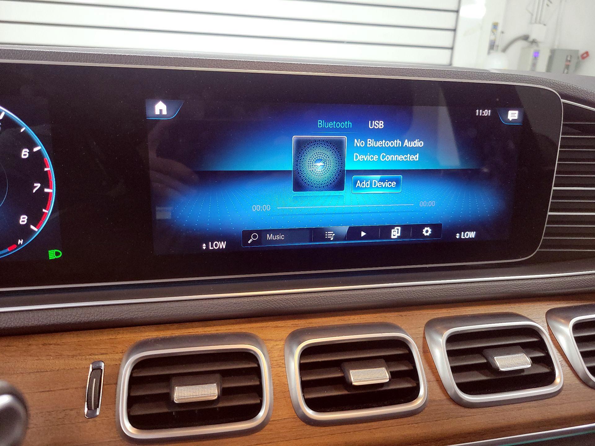 Thumbnail: 2021 Mercedes-Benz GLE - 16