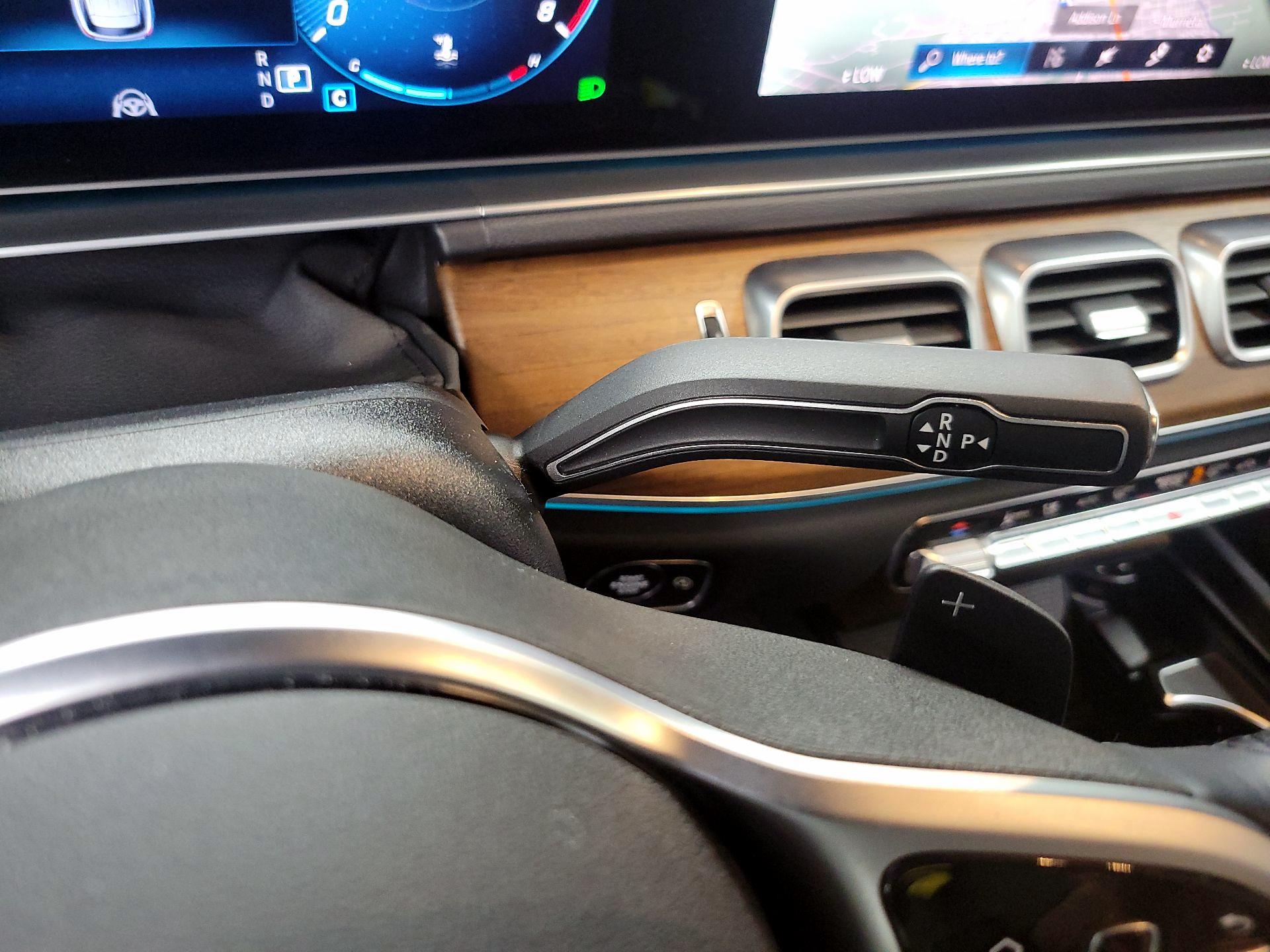 Thumbnail: 2021 Mercedes-Benz GLE - 18