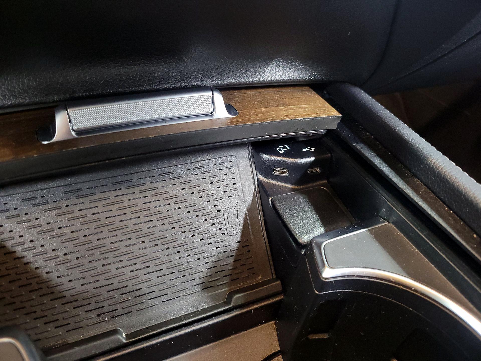 Thumbnail: 2021 Mercedes-Benz GLE - 19