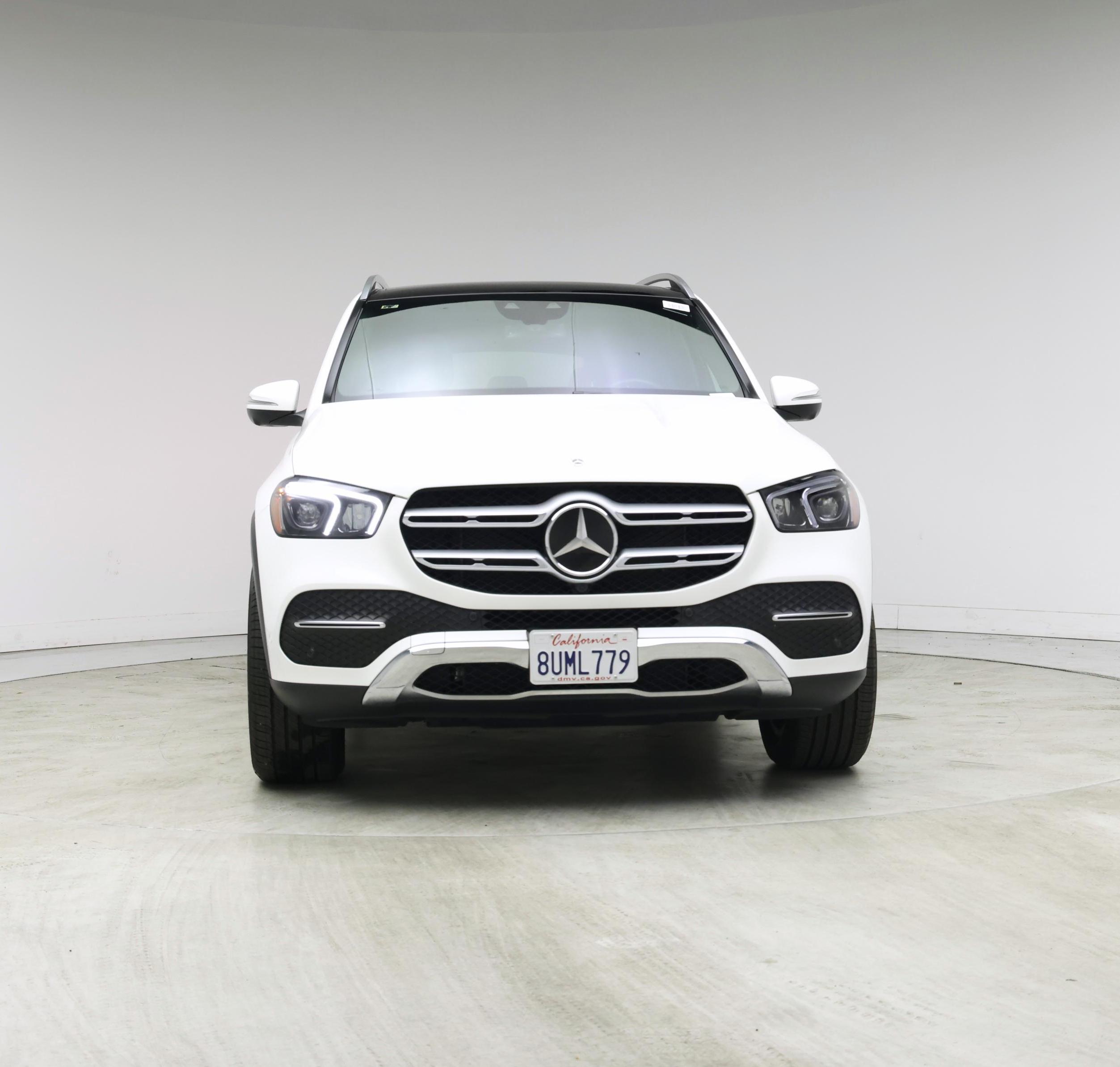 Thumbnail: 2021 Mercedes-Benz GLE - 5