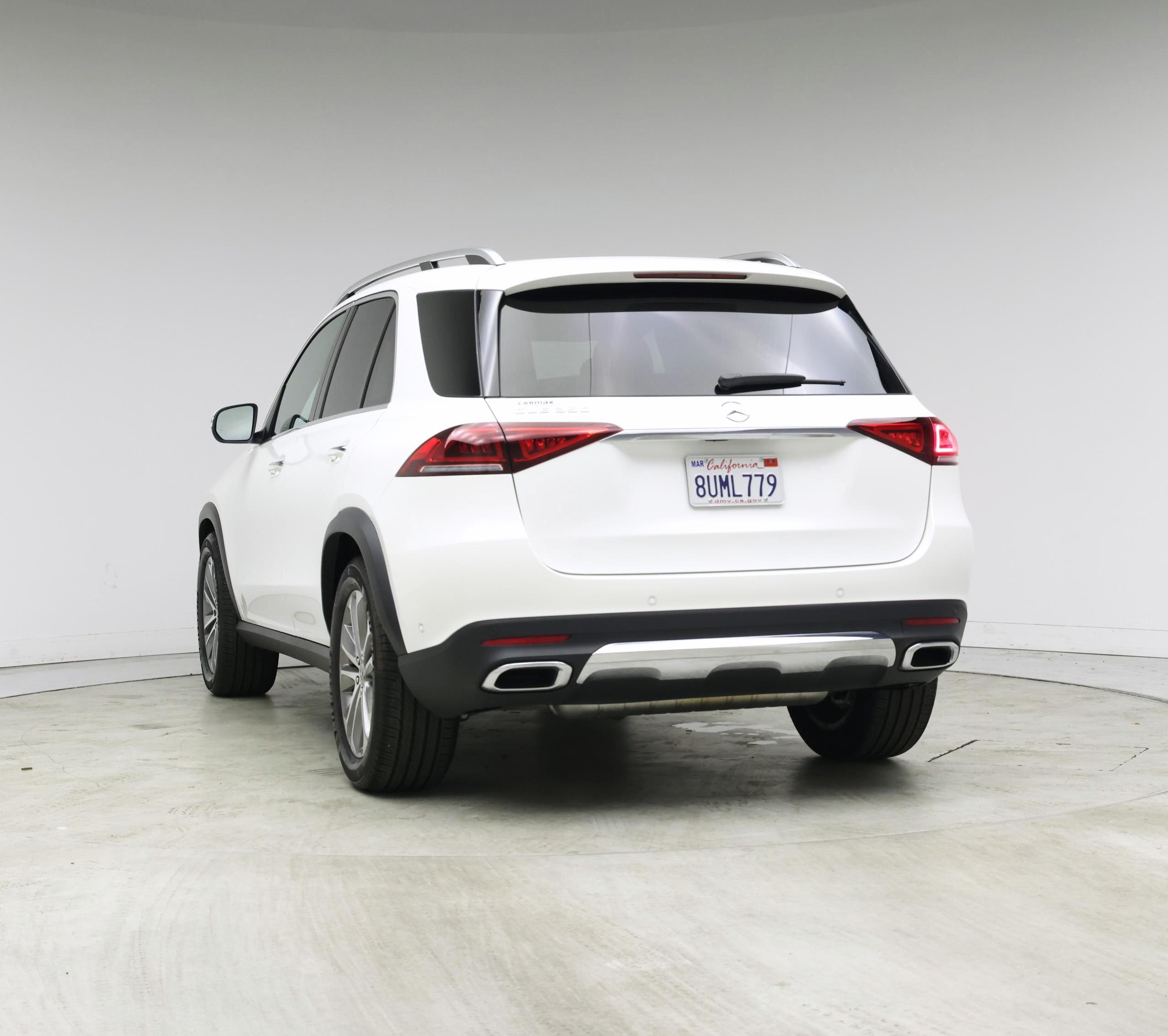 Thumbnail: 2021 Mercedes-Benz GLE - 6