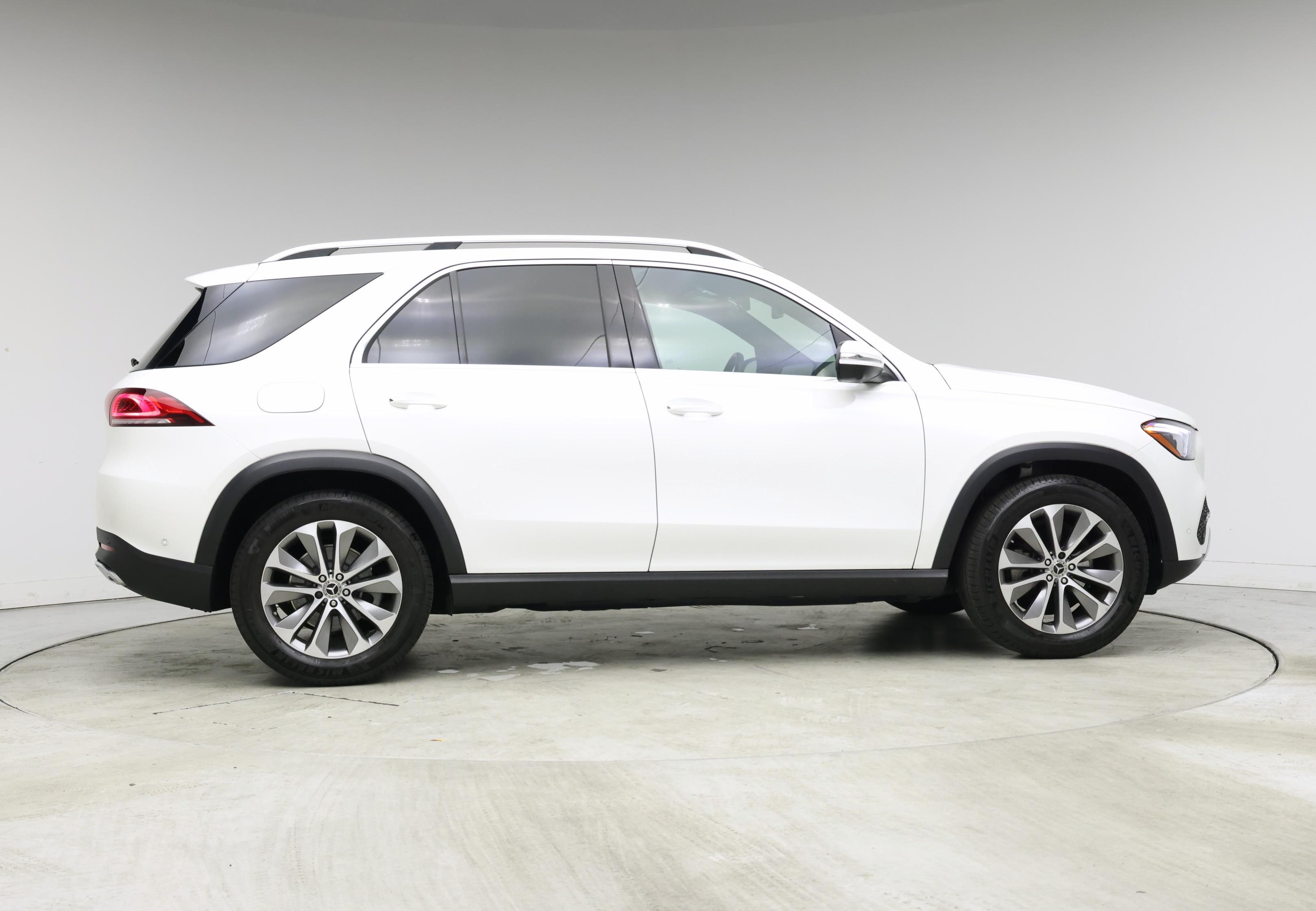 Thumbnail: 2021 Mercedes-Benz GLE - 7