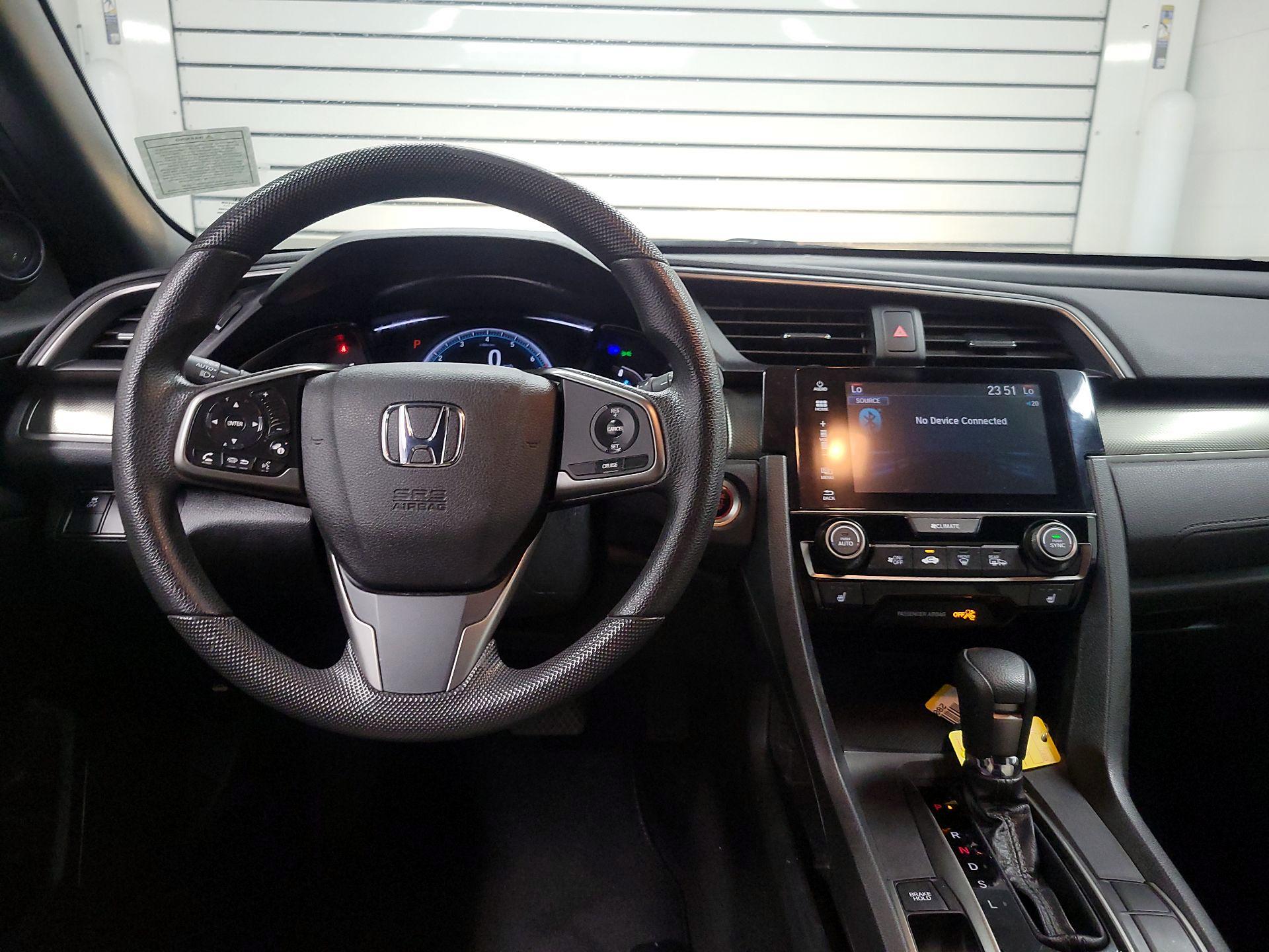 Thumbnail: 2018 Honda Civic - 9