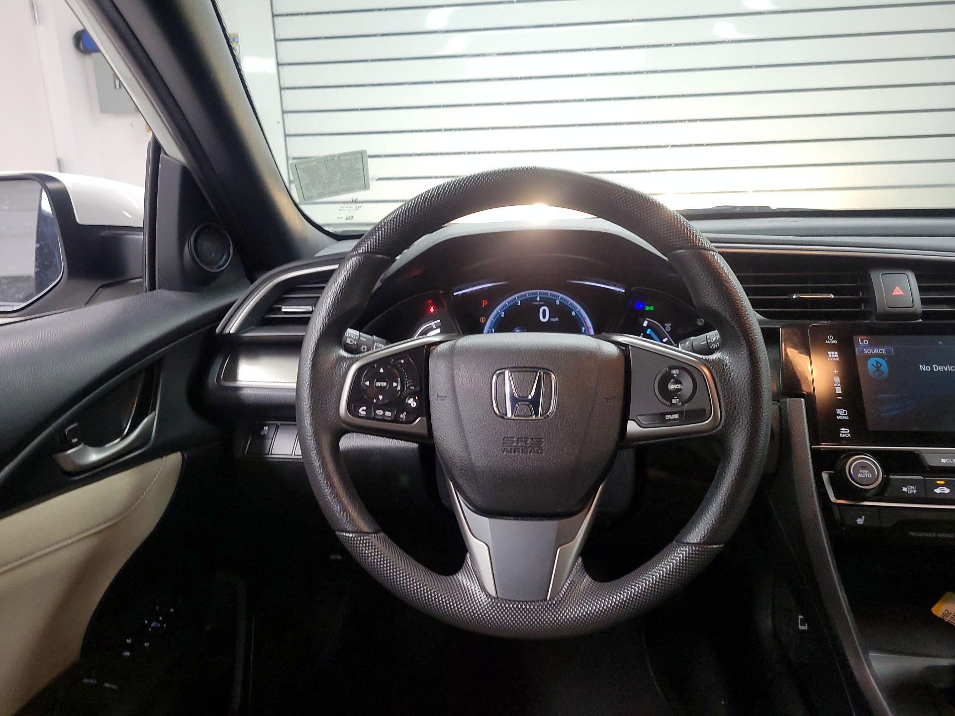 Thumbnail: 2018 Honda Civic - 10