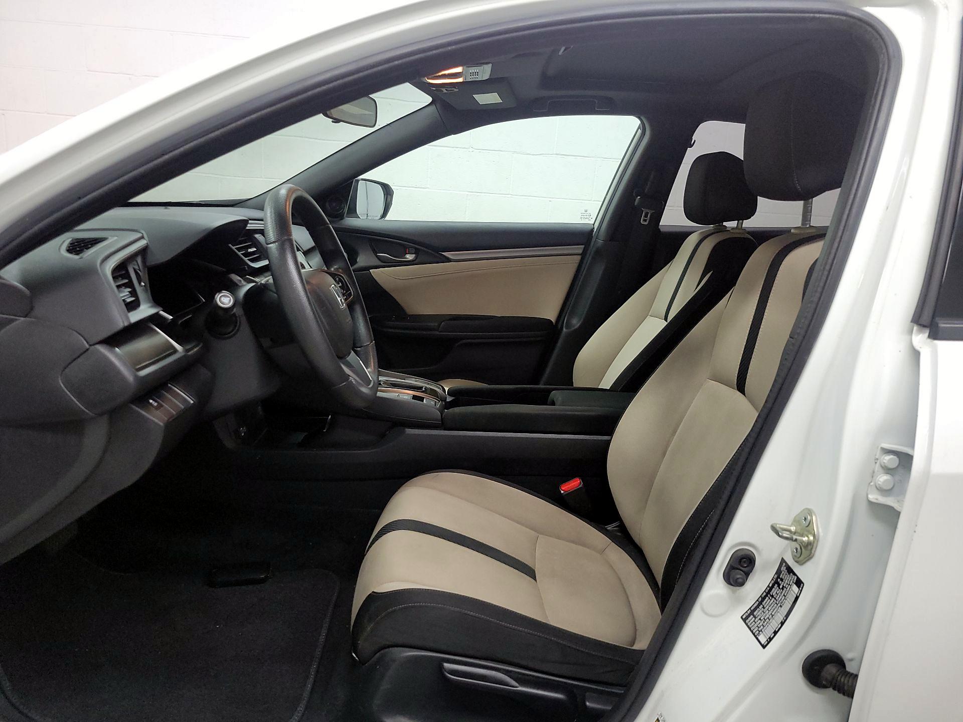 Thumbnail: 2018 Honda Civic - 11