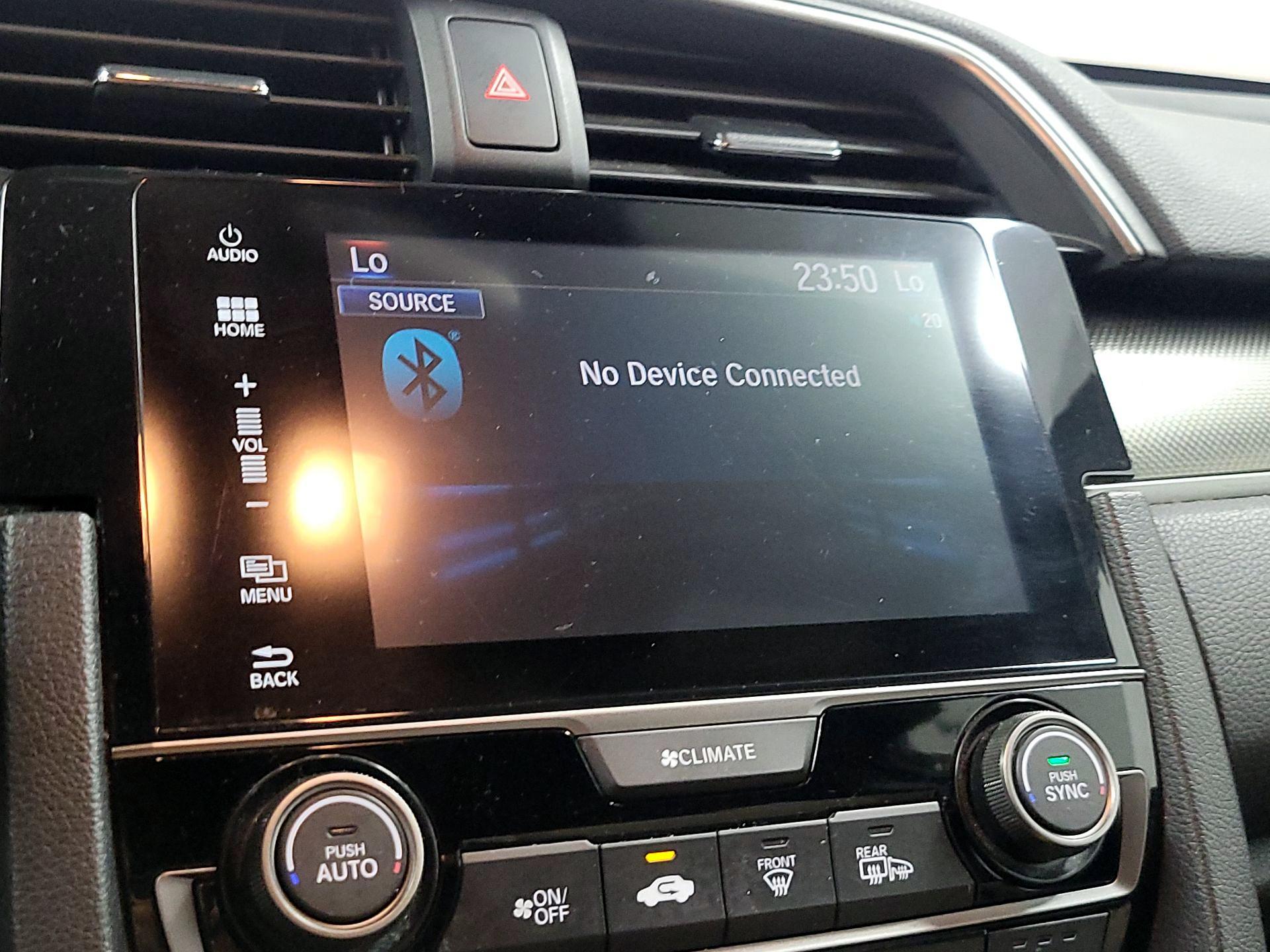 Thumbnail: 2018 Honda Civic - 13