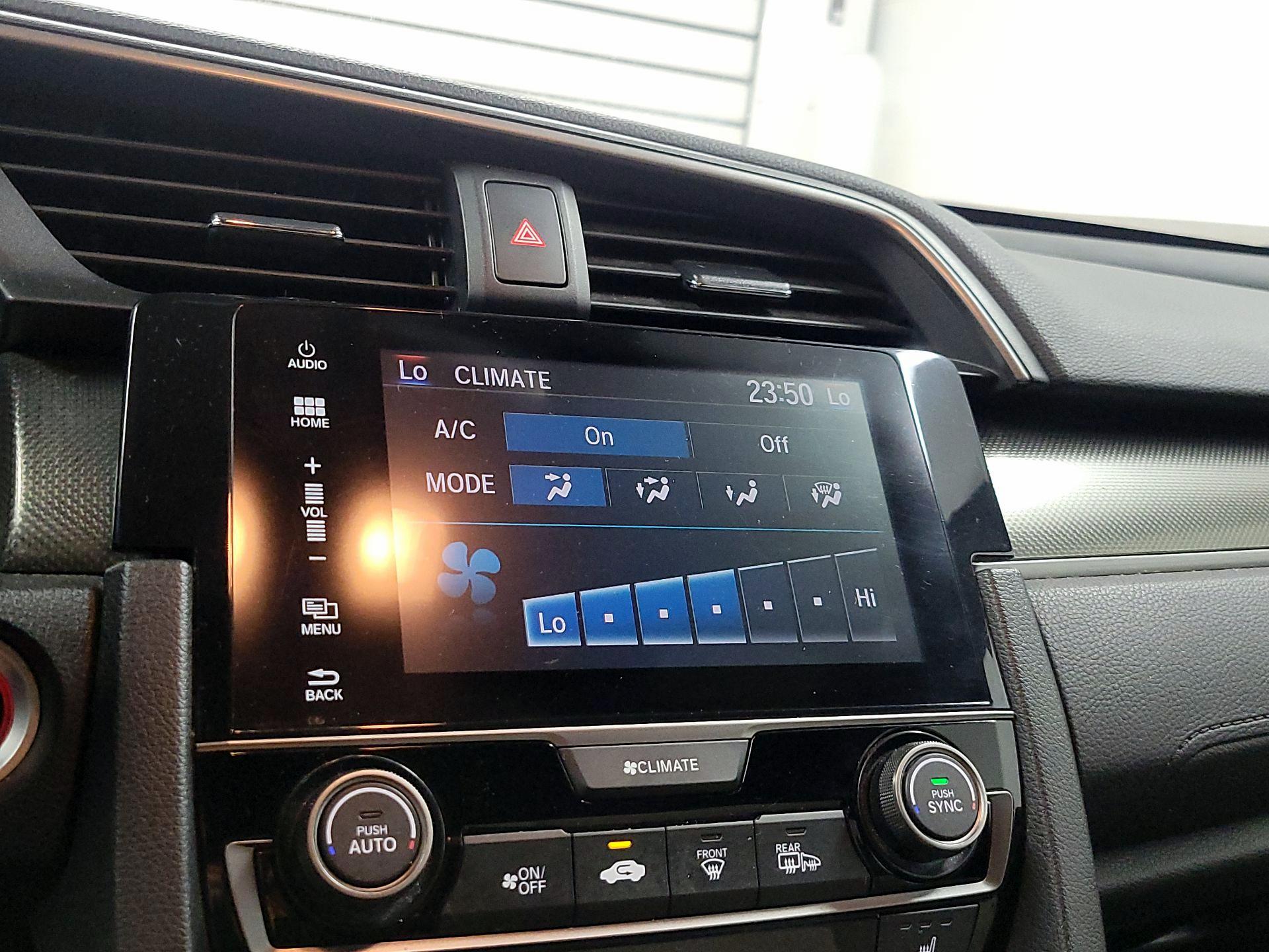 Thumbnail: 2018 Honda Civic - 14