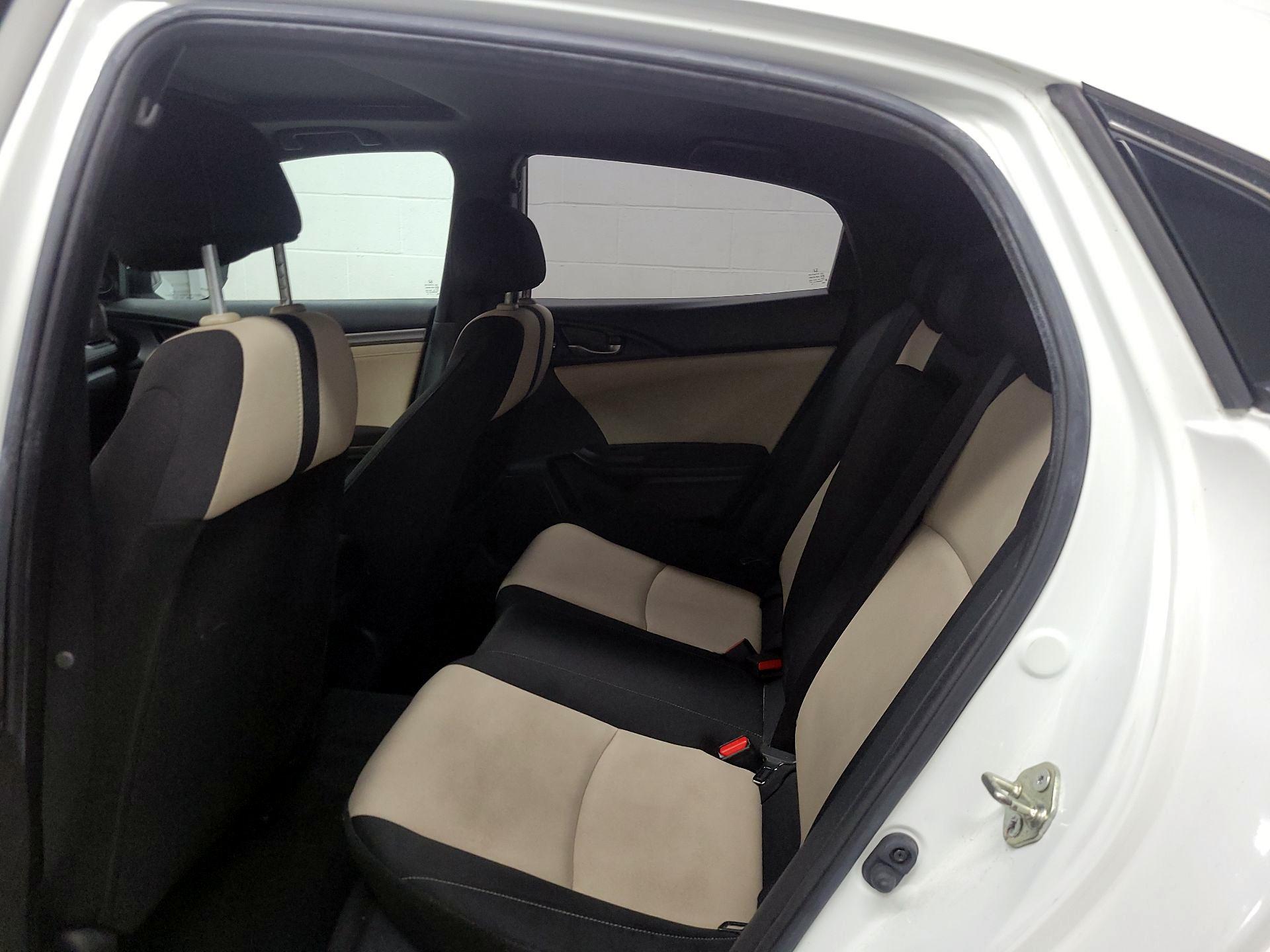 Thumbnail: 2018 Honda Civic - 16