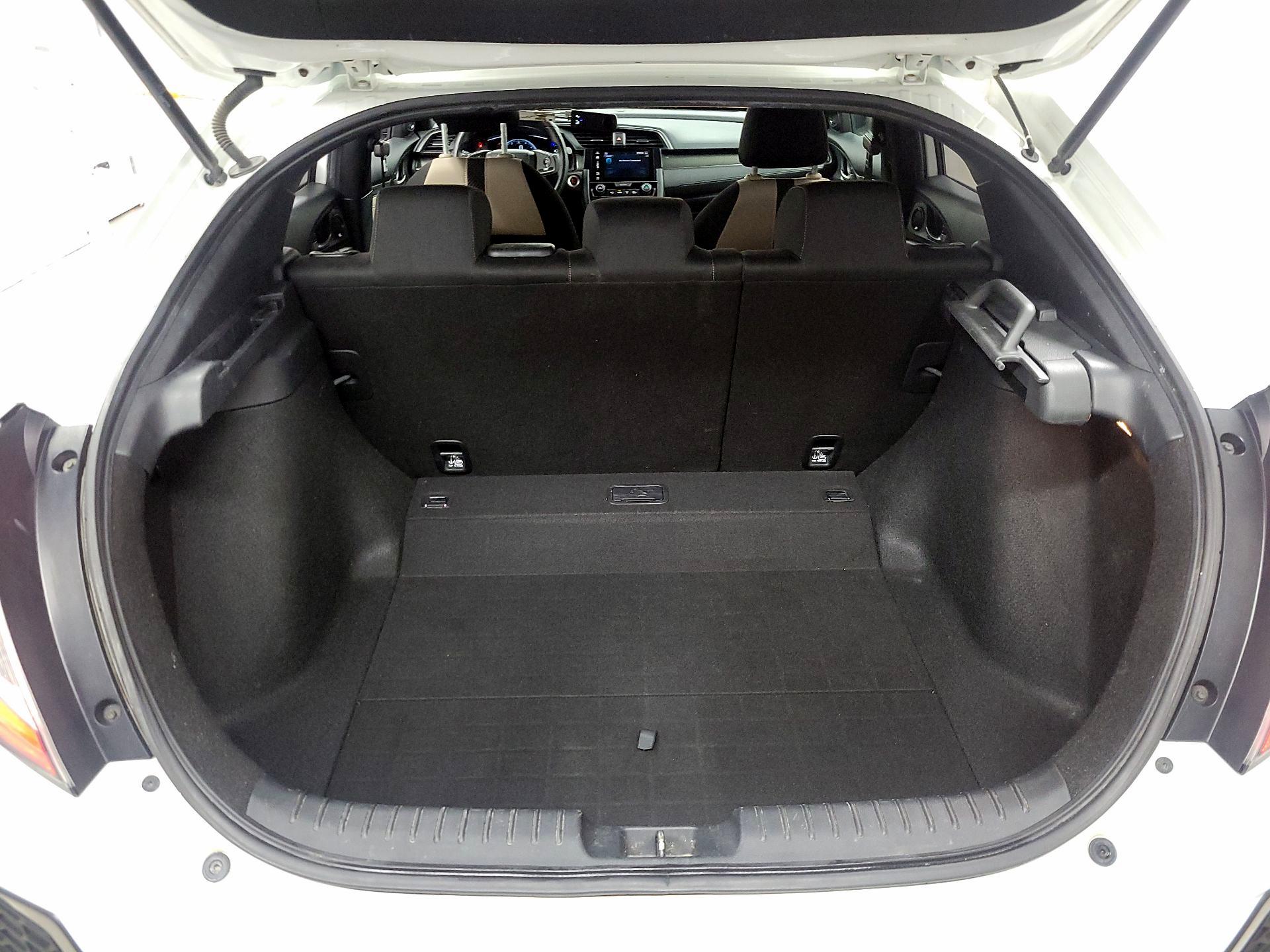 Thumbnail: 2018 Honda Civic - 17