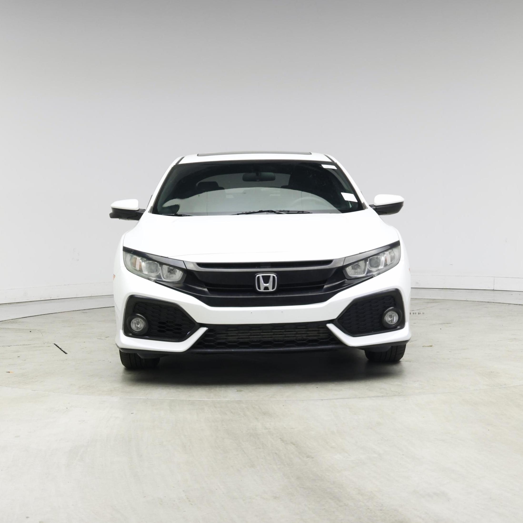 Thumbnail: 2018 Honda Civic - 5