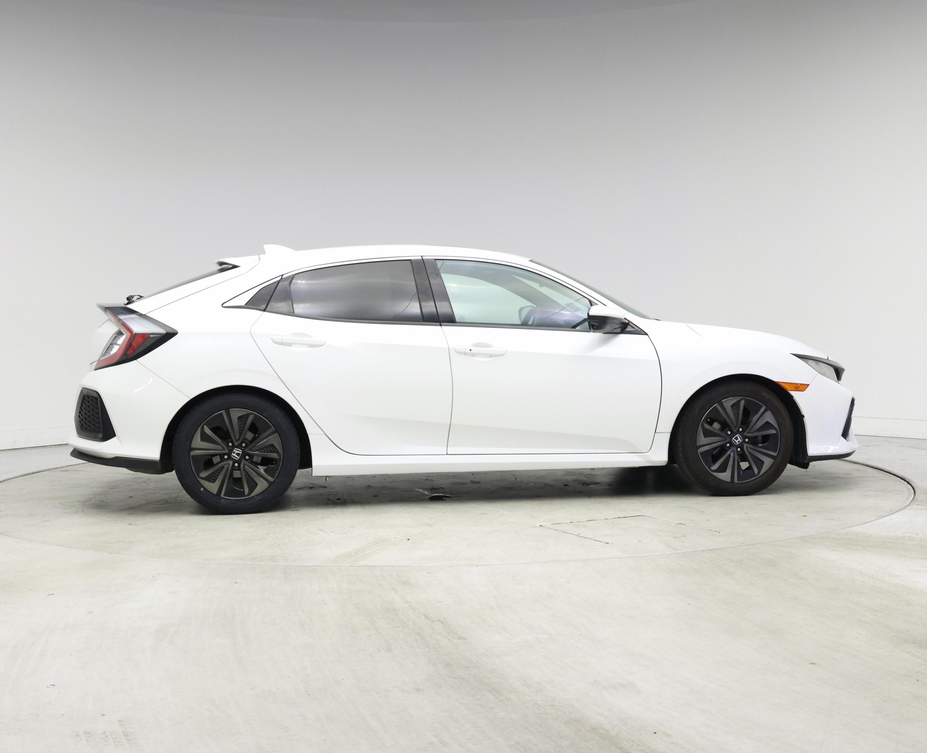 Thumbnail: 2018 Honda Civic - 7