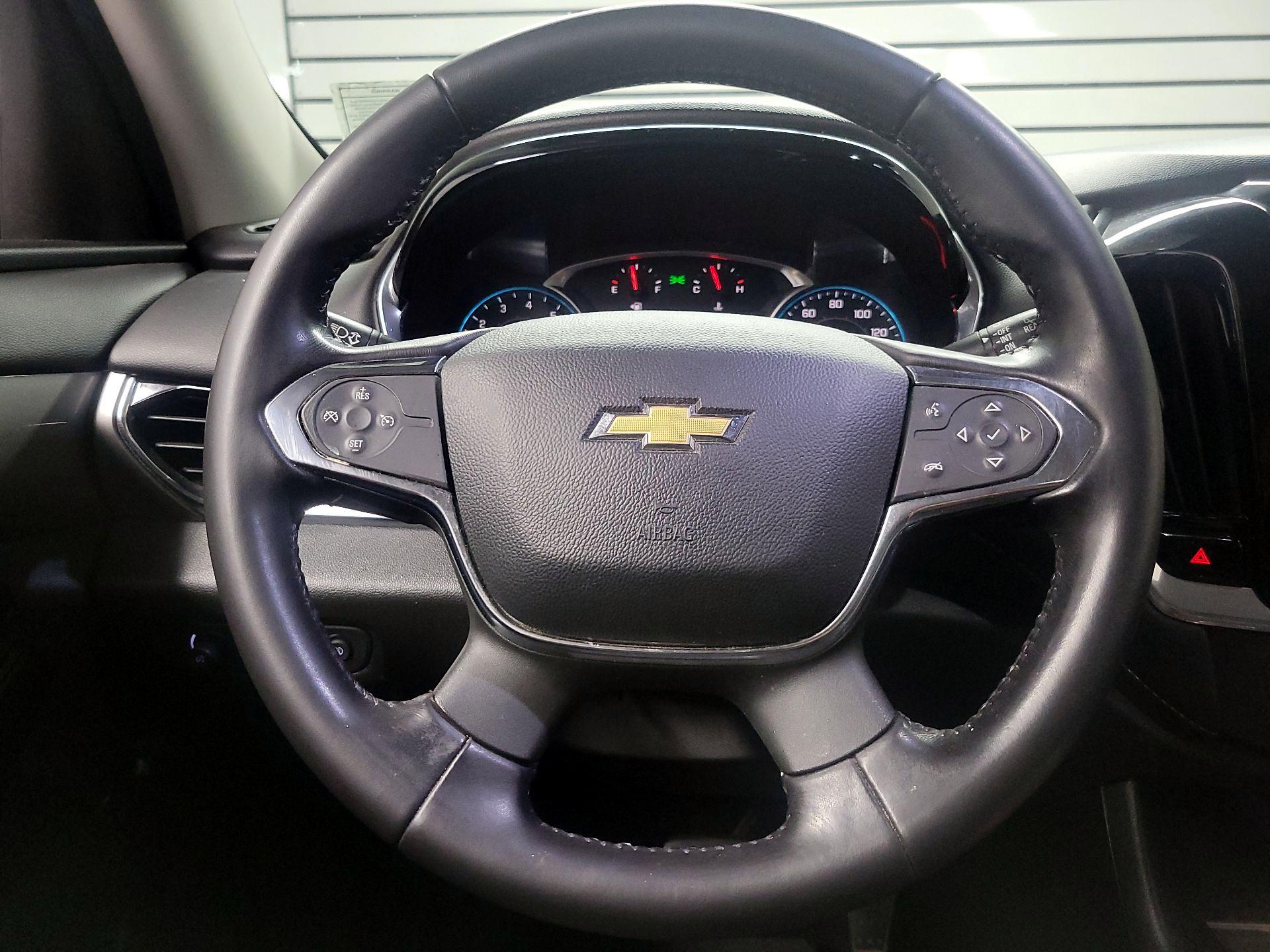 Thumbnail: 2019 Chevrolet Traverse - 10