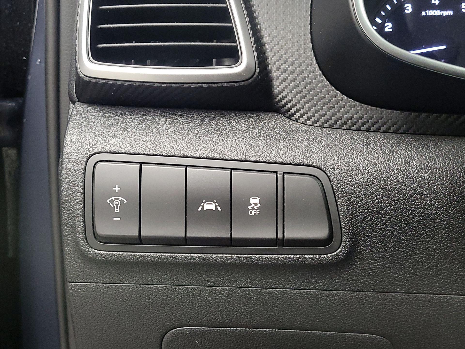 Thumbnail: 2019 Hyundai Tucson - 13