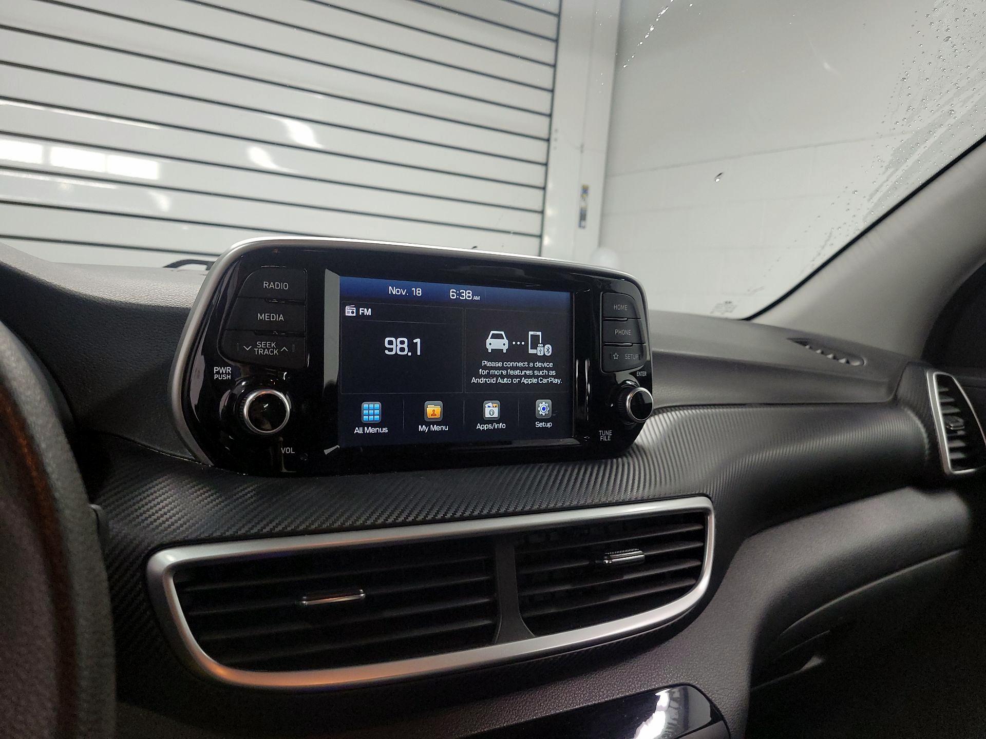 Thumbnail: 2019 Hyundai Tucson - 15