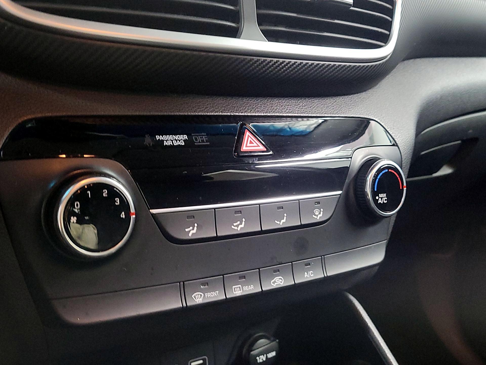 Thumbnail: 2019 Hyundai Tucson - 16