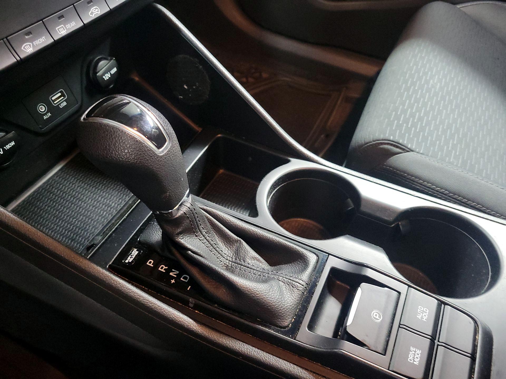 Thumbnail: 2019 Hyundai Tucson - 17