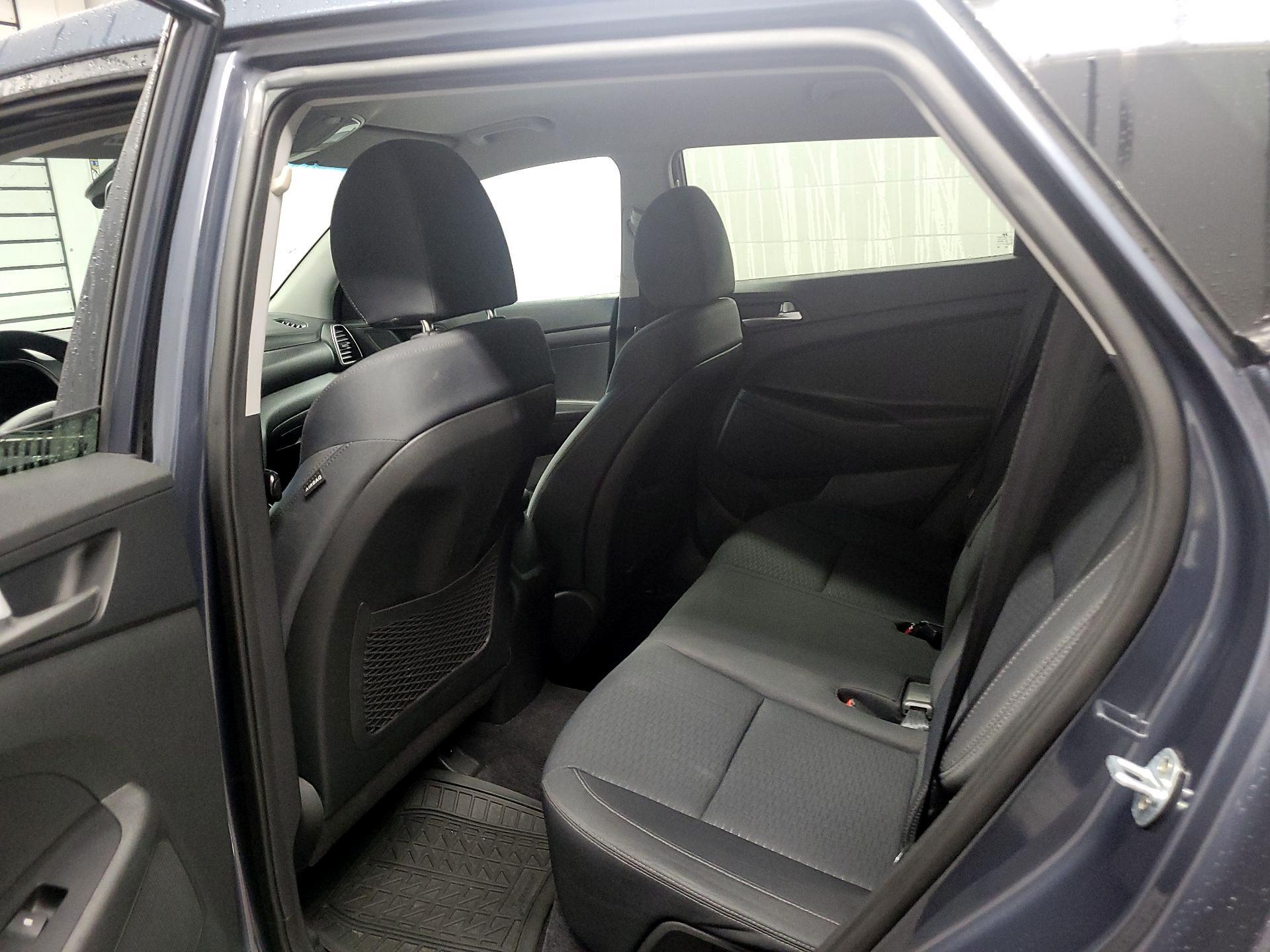 Thumbnail: 2019 Hyundai Tucson - 19