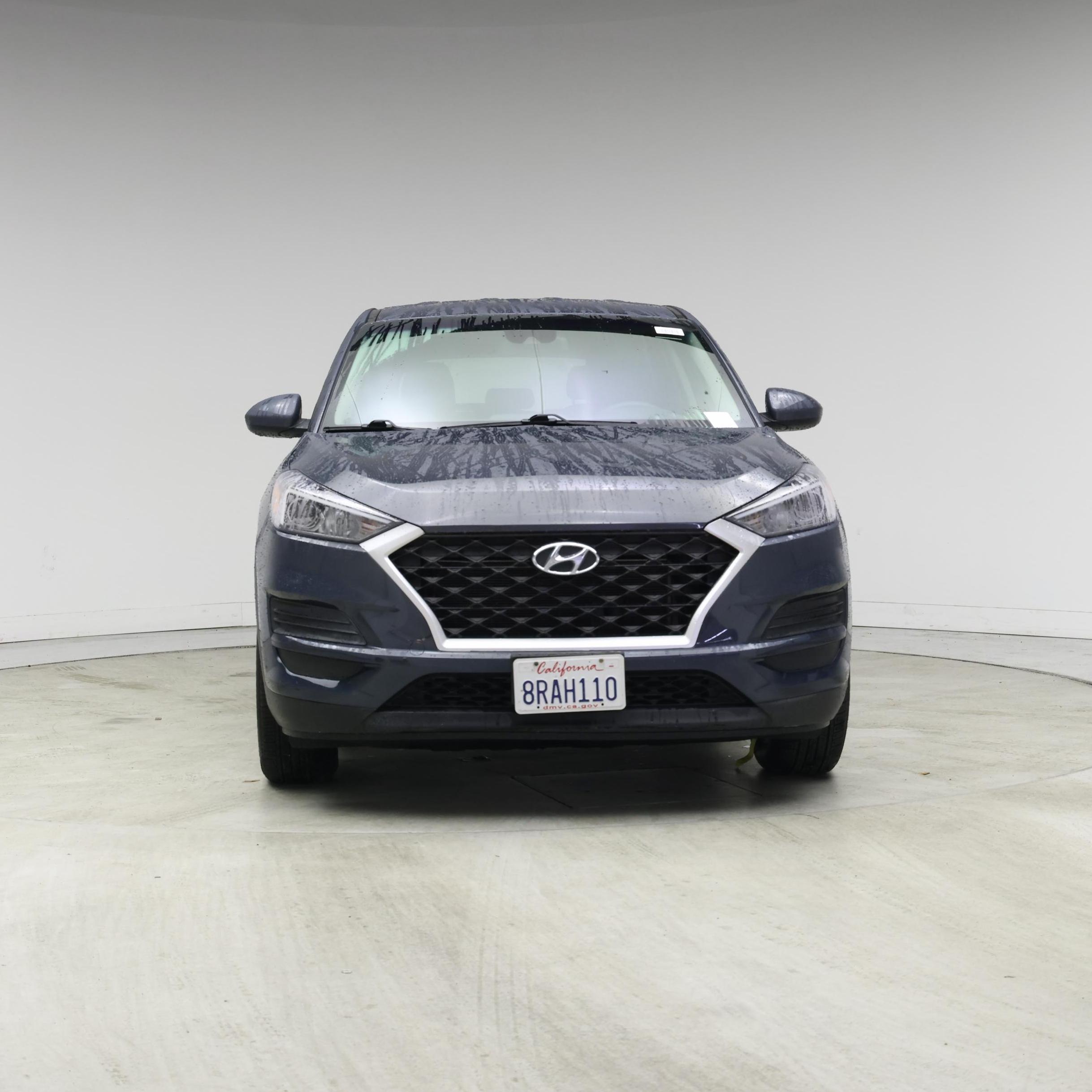 Thumbnail: 2019 Hyundai Tucson - 5